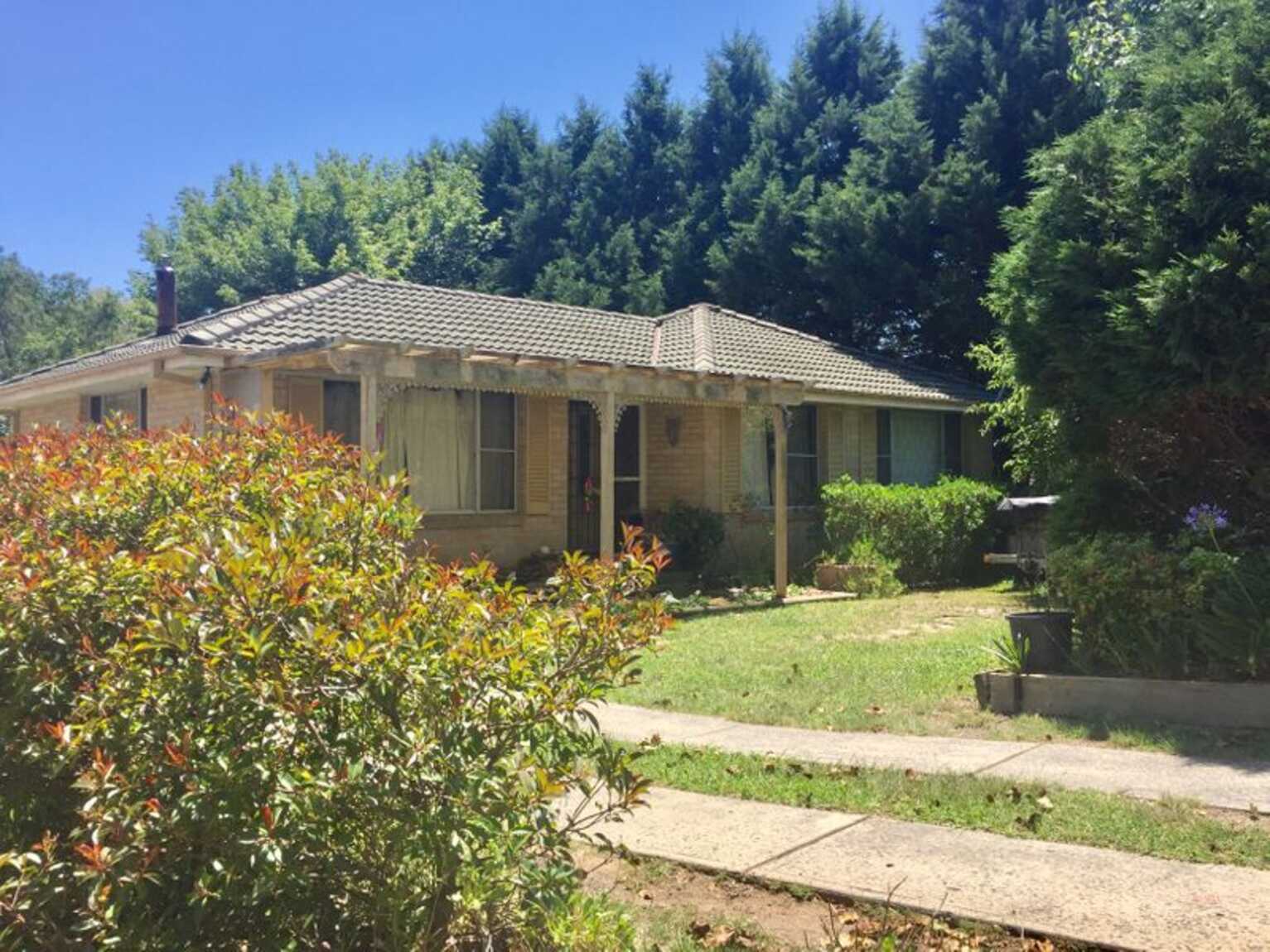 623 Argyle Street Moss Vale 623 Argyle Street Moss Vale