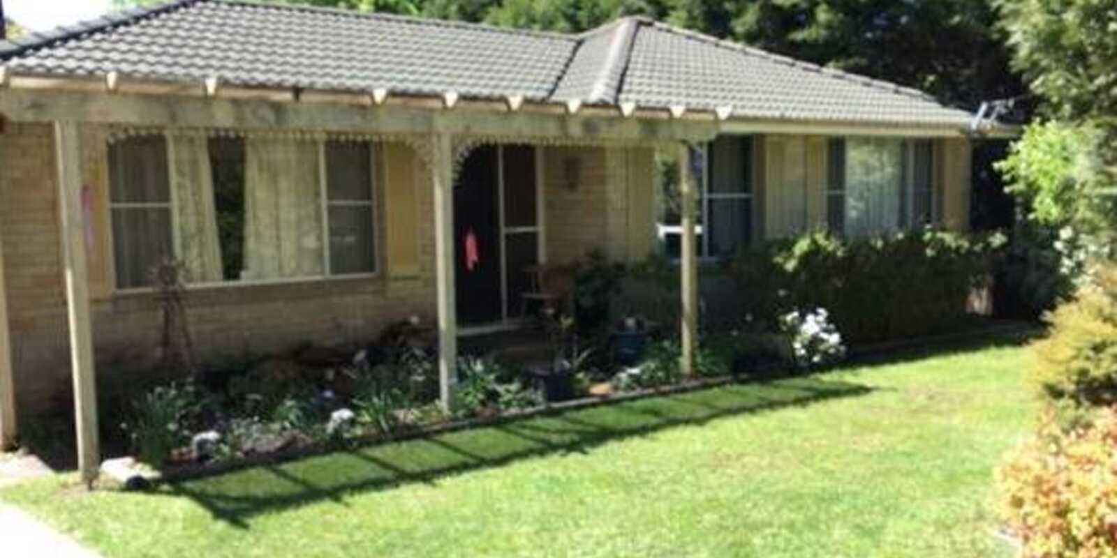623 Argyle Street Moss Vale 623 Argyle Street Moss Vale