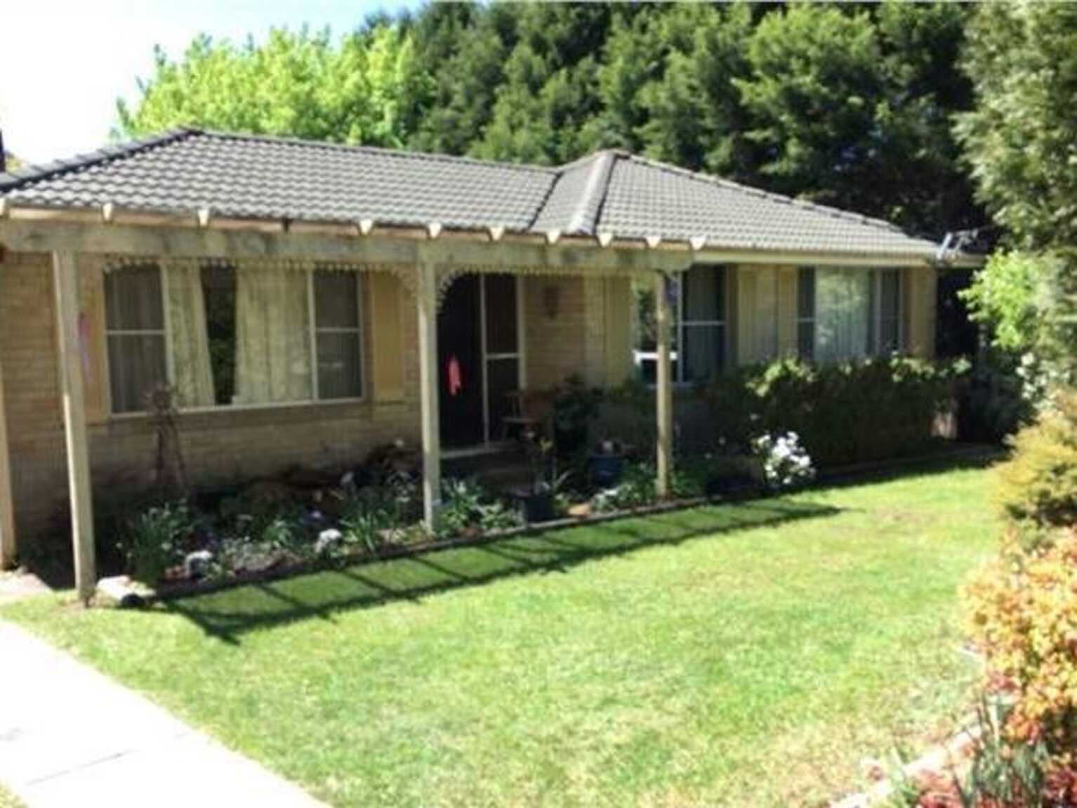 623 Argyle Street Moss Vale 623 Argyle Street Moss Vale