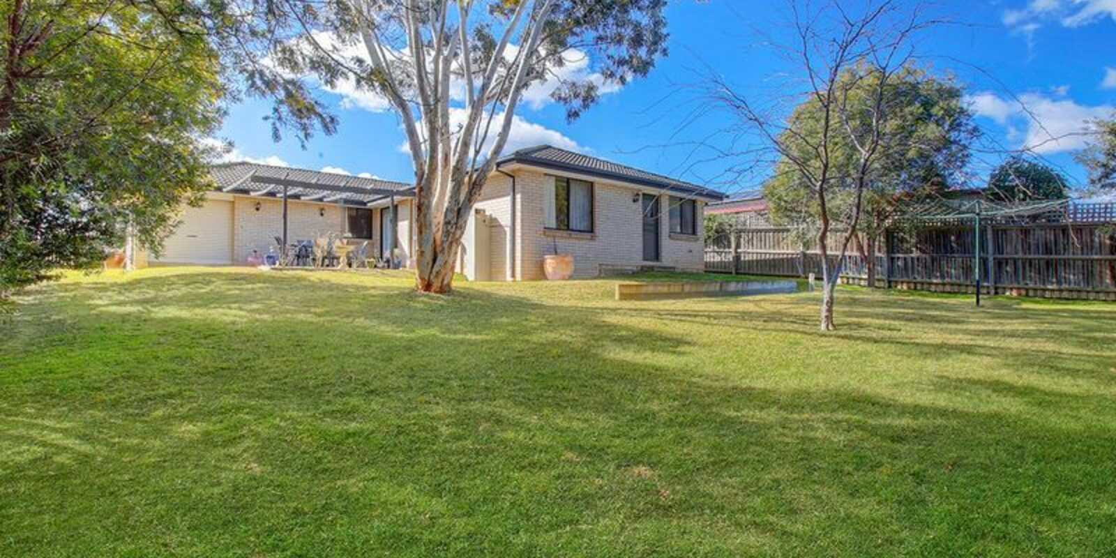31 Lavis Road Bowral 31 Lavis Road Bowral