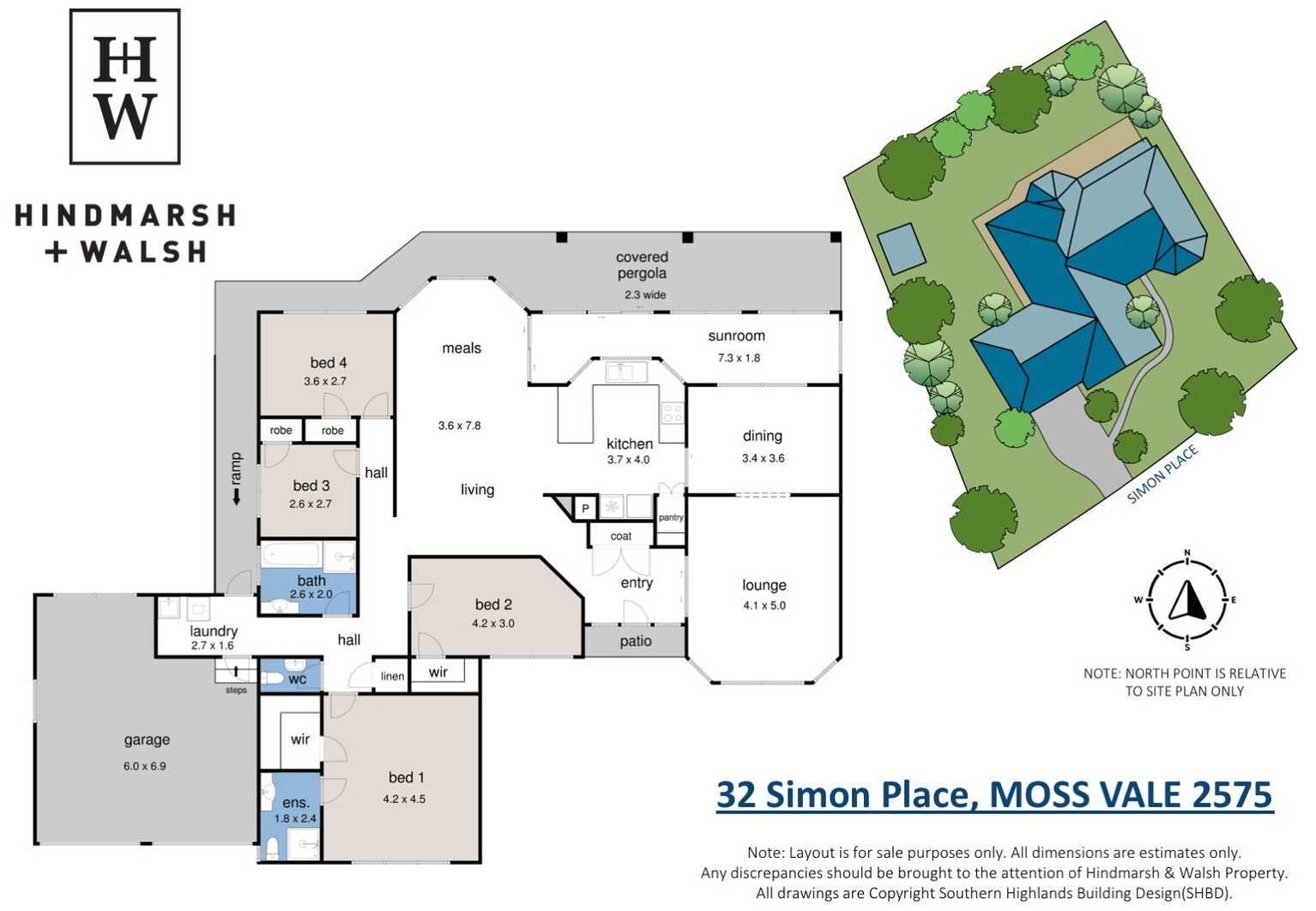 32 Simon Place Moss Vale 32 Simon Place Moss Vale