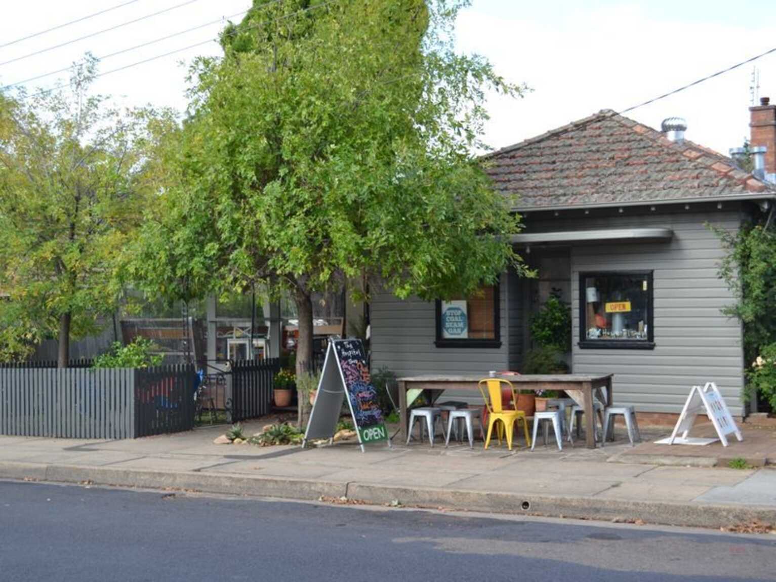 4 Mona Road Bowral