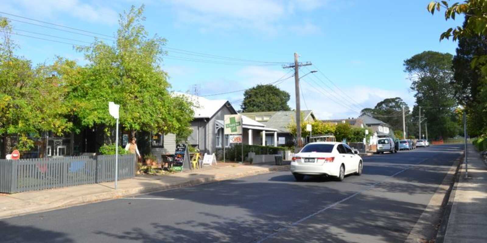 4 Mona Road Bowral