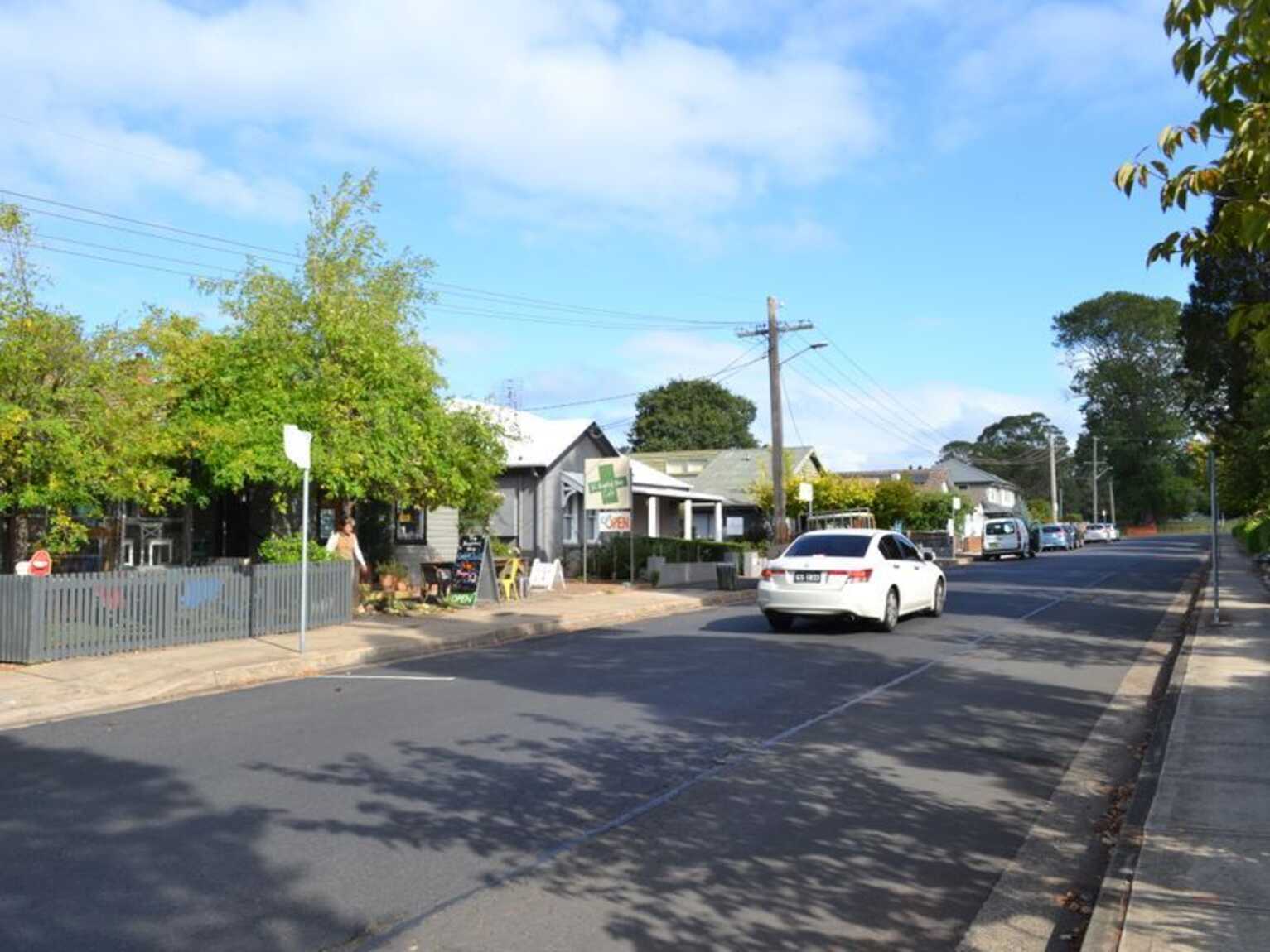4 Mona Road Bowral