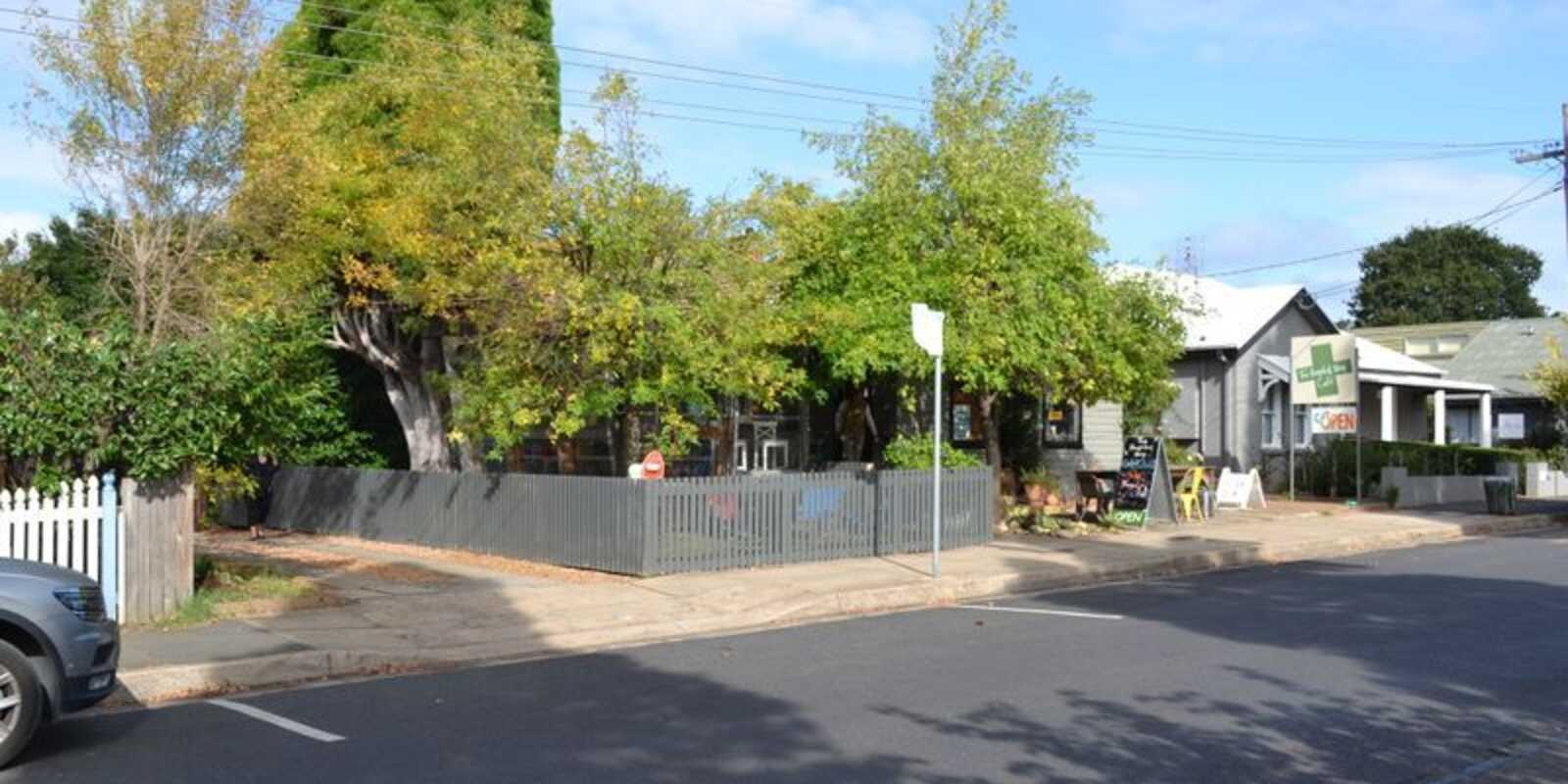 4 Mona Road Bowral