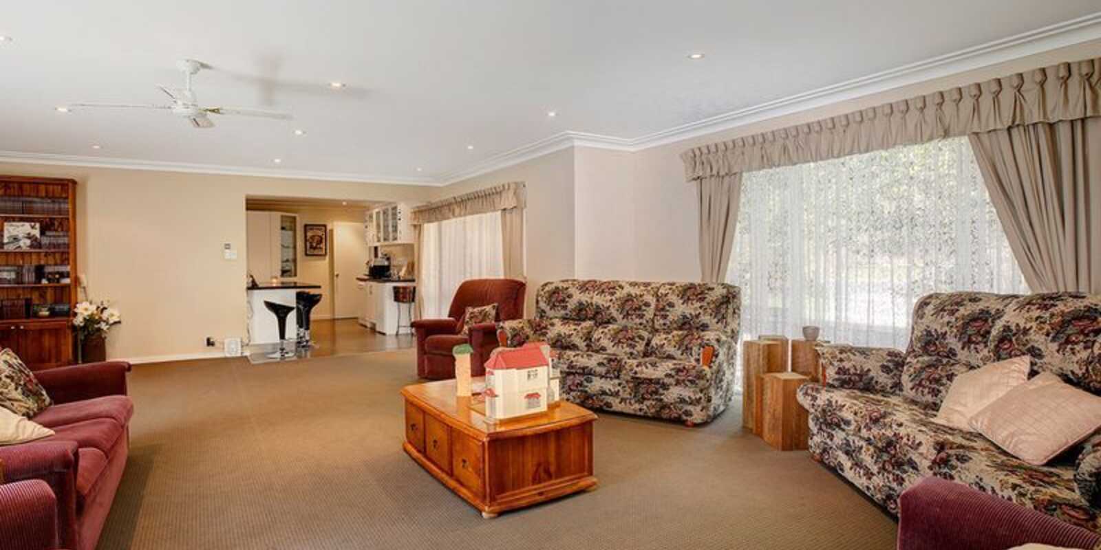 4 Kylie Place Moss Vale 4 Kylie Place Moss Vale