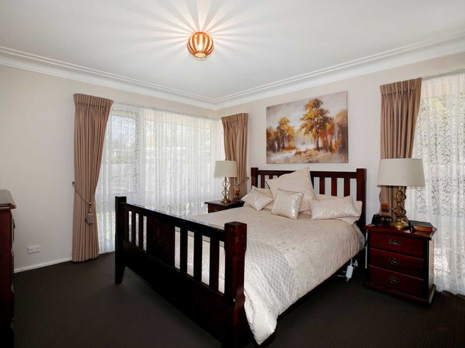 4 Kylie Place Moss Vale 4 Kylie Place Moss Vale