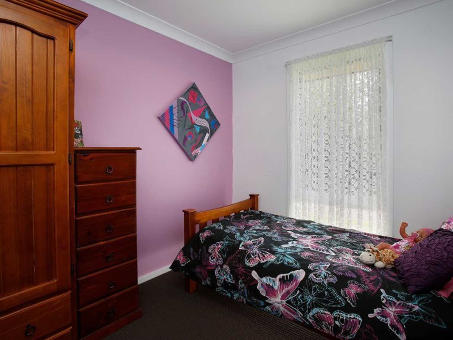 4 Kylie Place Moss Vale 4 Kylie Place Moss Vale