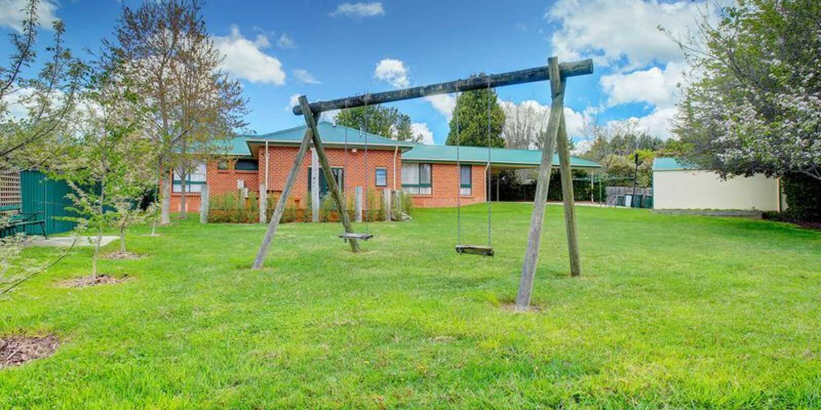 4 Kylie Place Moss Vale 4 Kylie Place Moss Vale