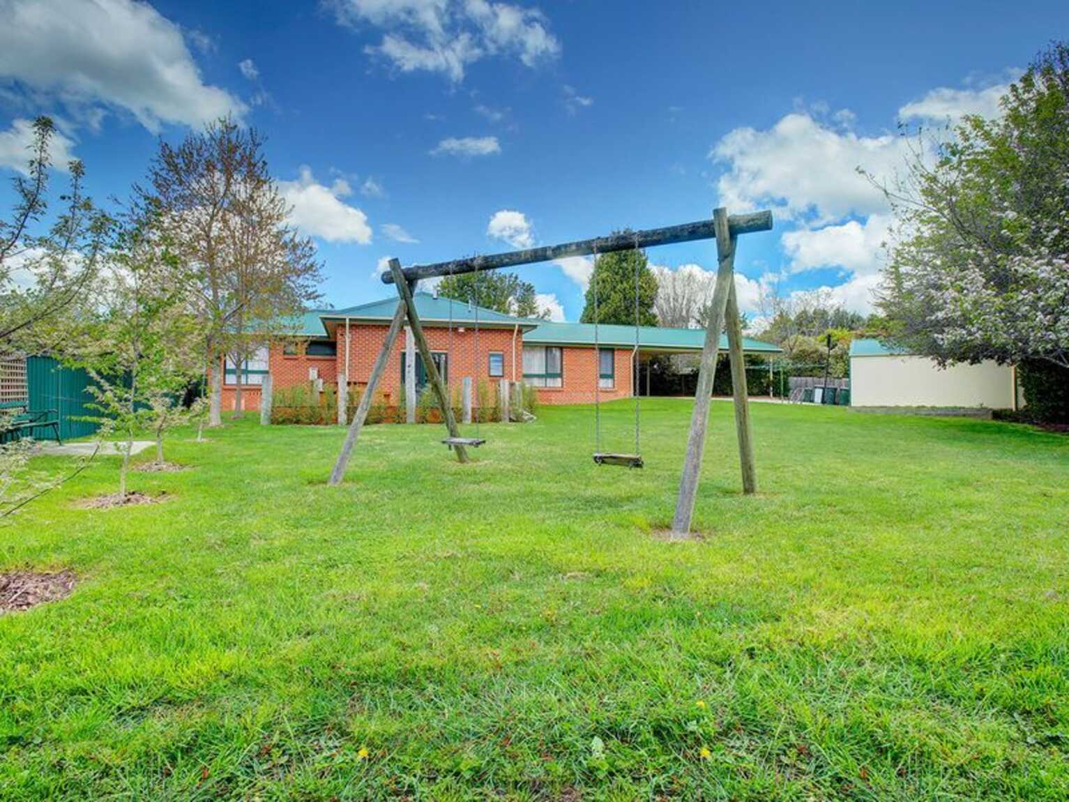 4 Kylie Place Moss Vale 4 Kylie Place Moss Vale