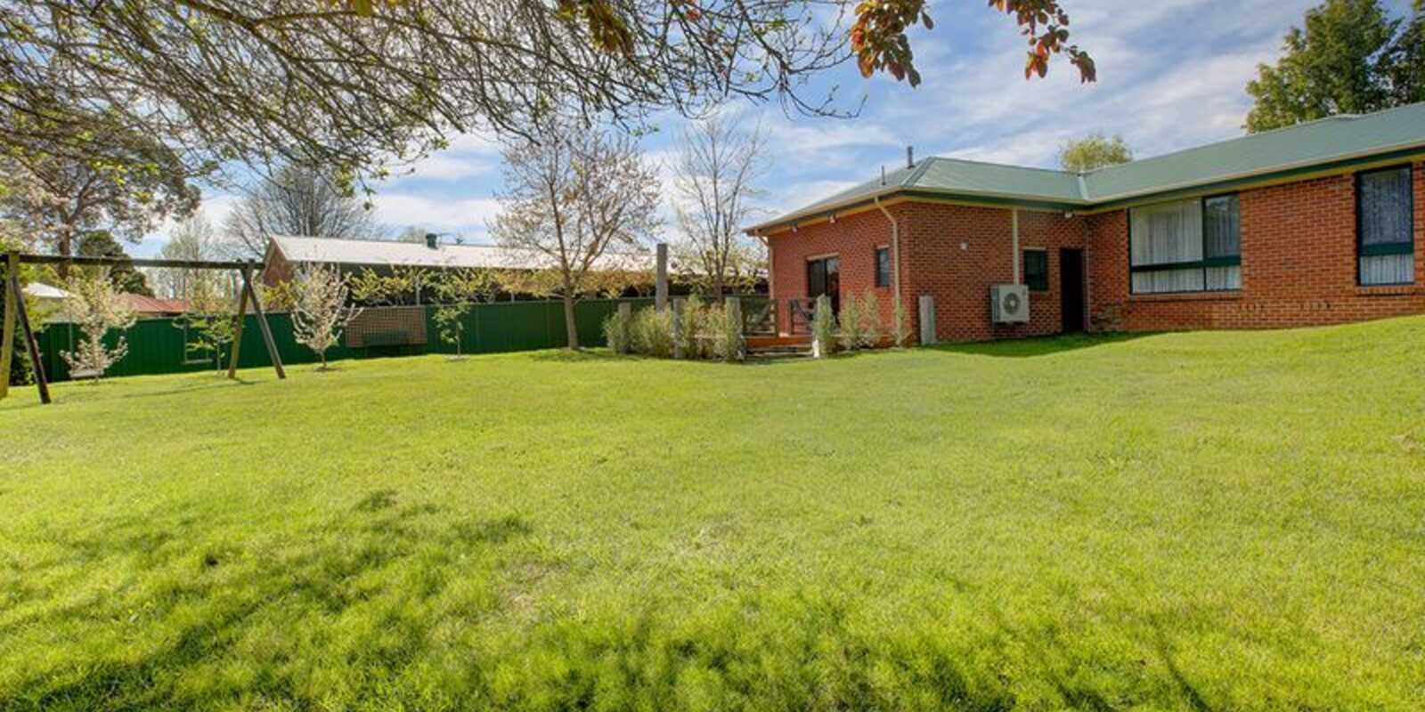 4 Kylie Place Moss Vale 4 Kylie Place Moss Vale