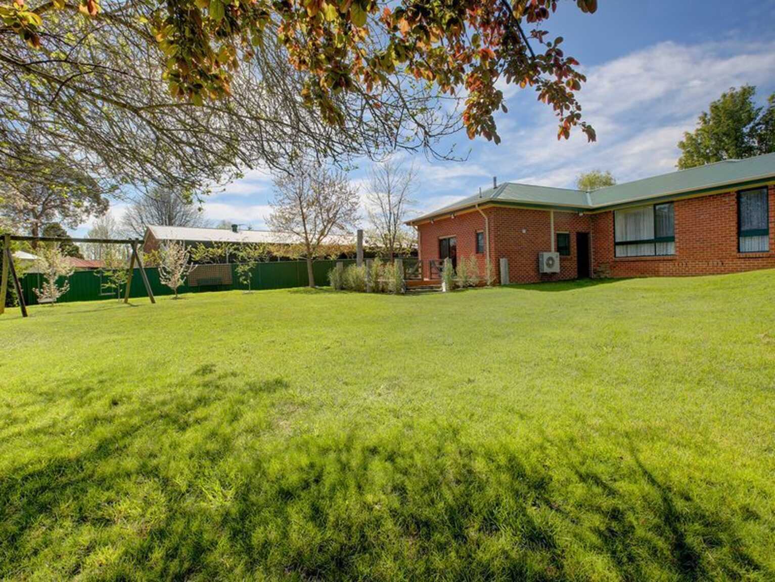 4 Kylie Place Moss Vale 4 Kylie Place Moss Vale