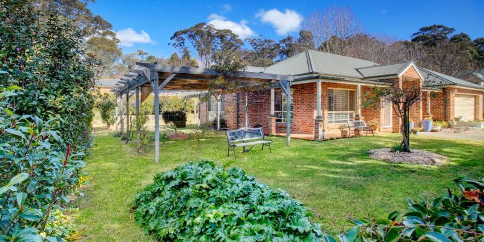 2A Elmswood Court Bundanoon