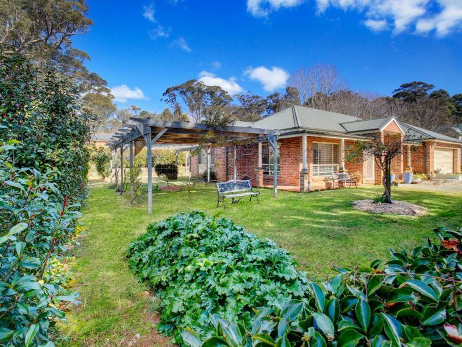 2A Elmswood Court Bundanoon