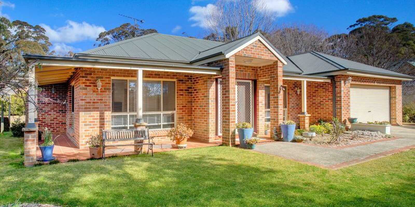 2A Elmswood Court Bundanoon