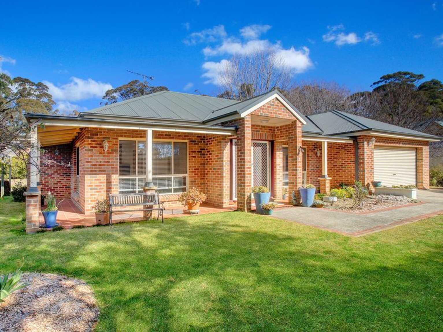 2A Elmswood Court Bundanoon
