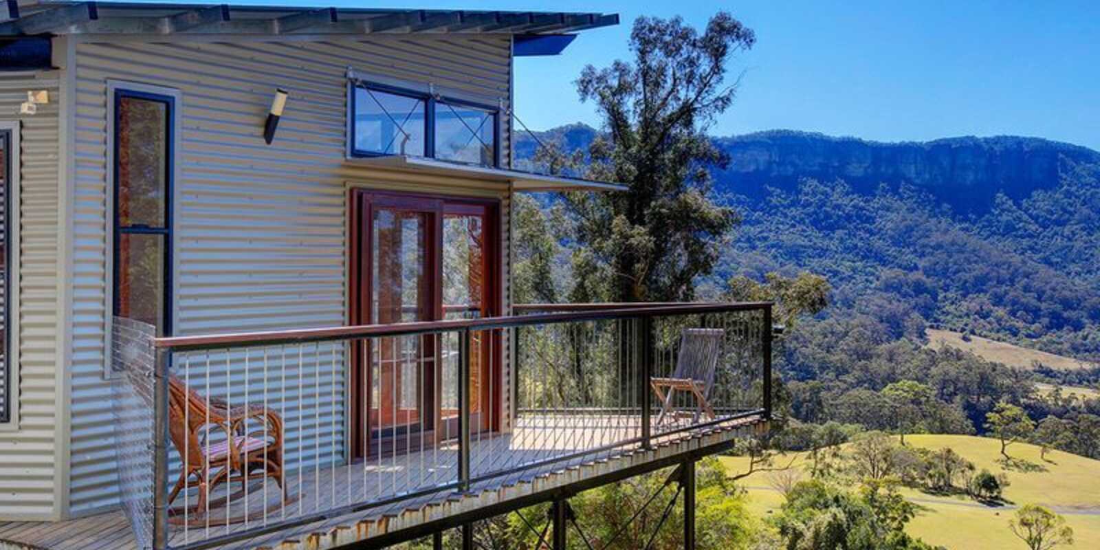 254 Mellows Road Calderwood