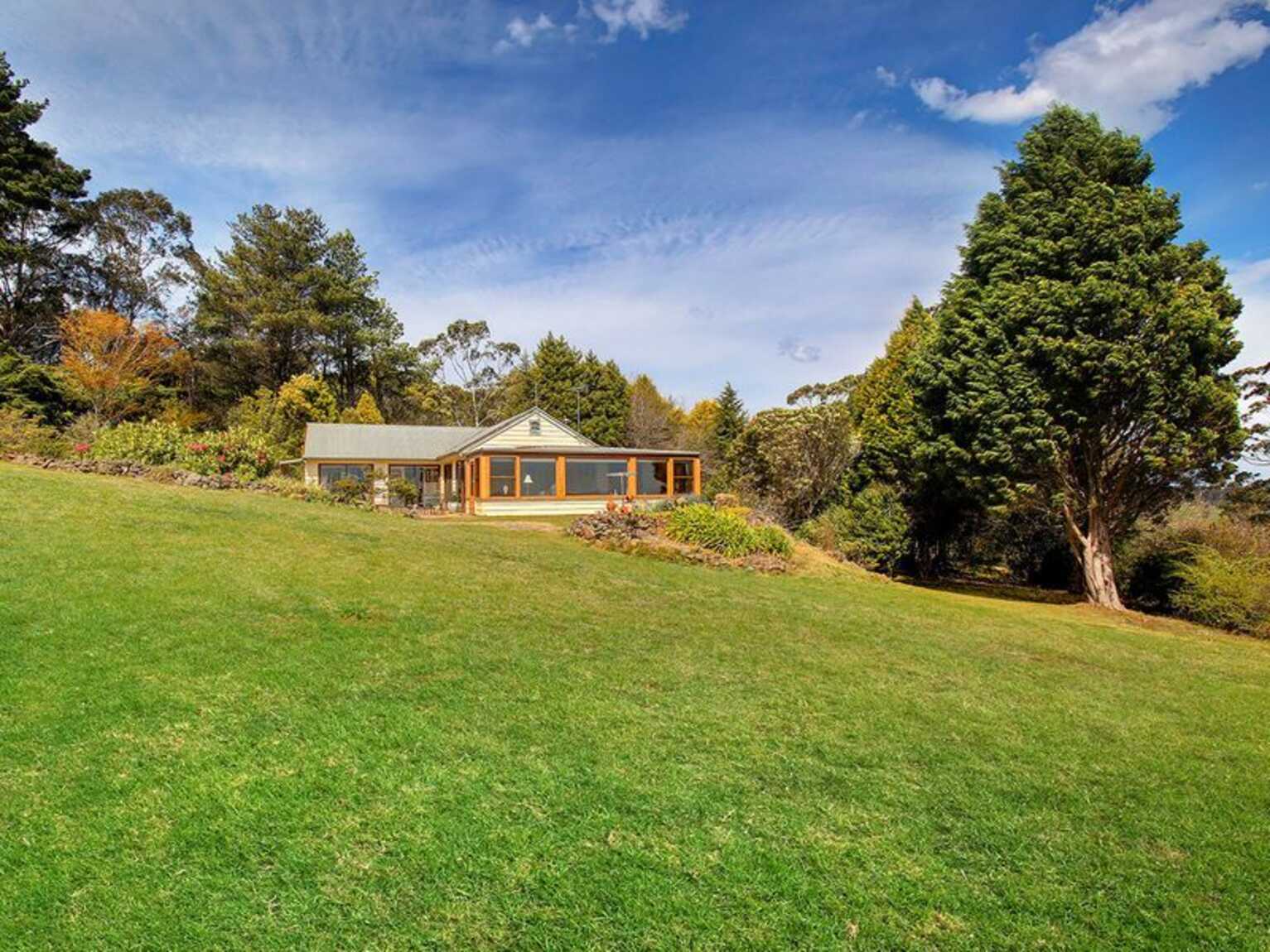 5164 Illawarra Highway Burrawang 5164 Illawarra Highway Burrawang