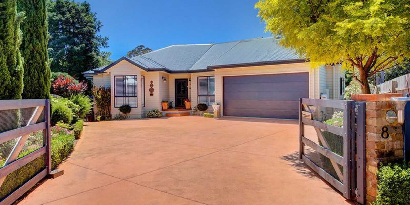 8 Kin Tyre Close Bundanoon