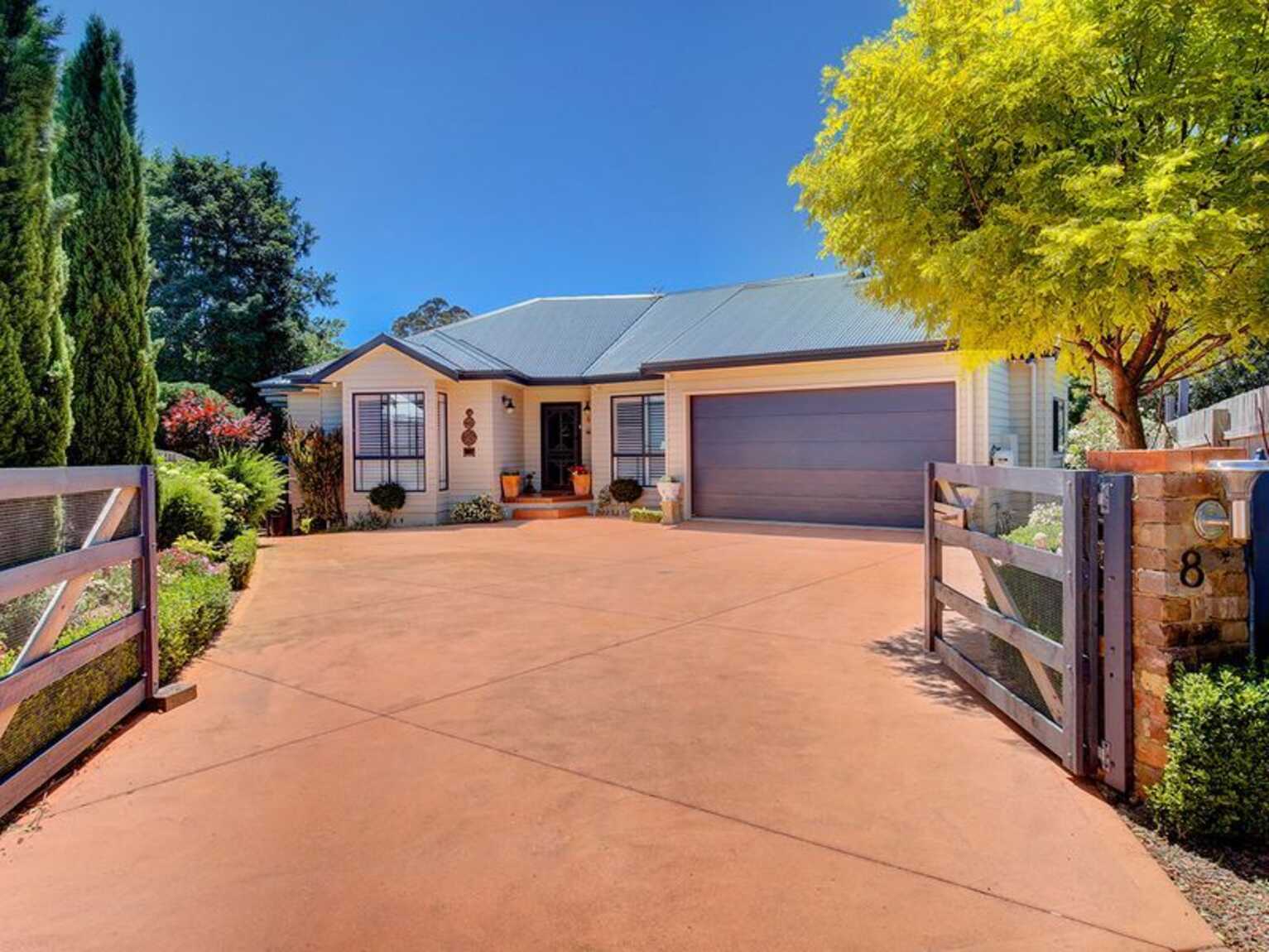 8 Kin Tyre Close Bundanoon