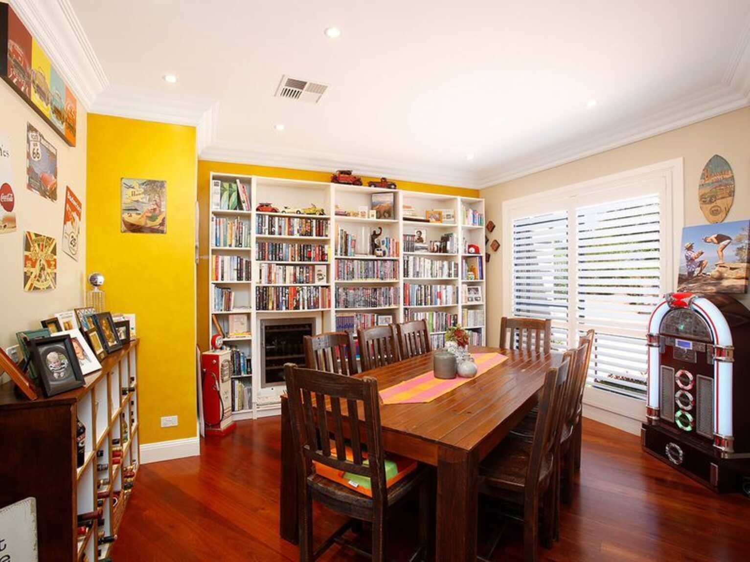 8 Kin Tyre Close Bundanoon