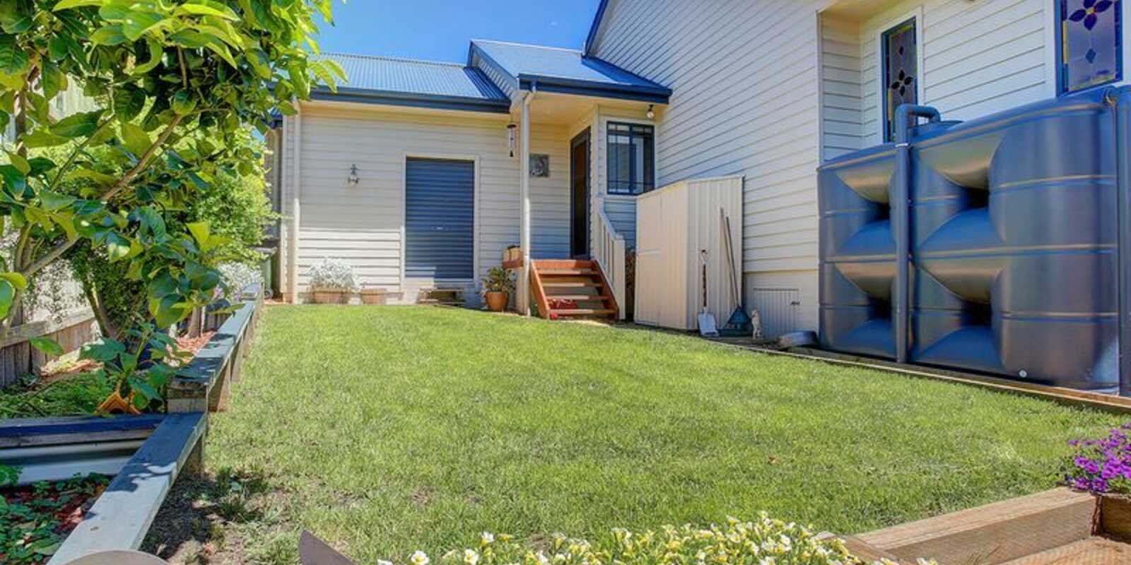 8 Kin Tyre Close Bundanoon