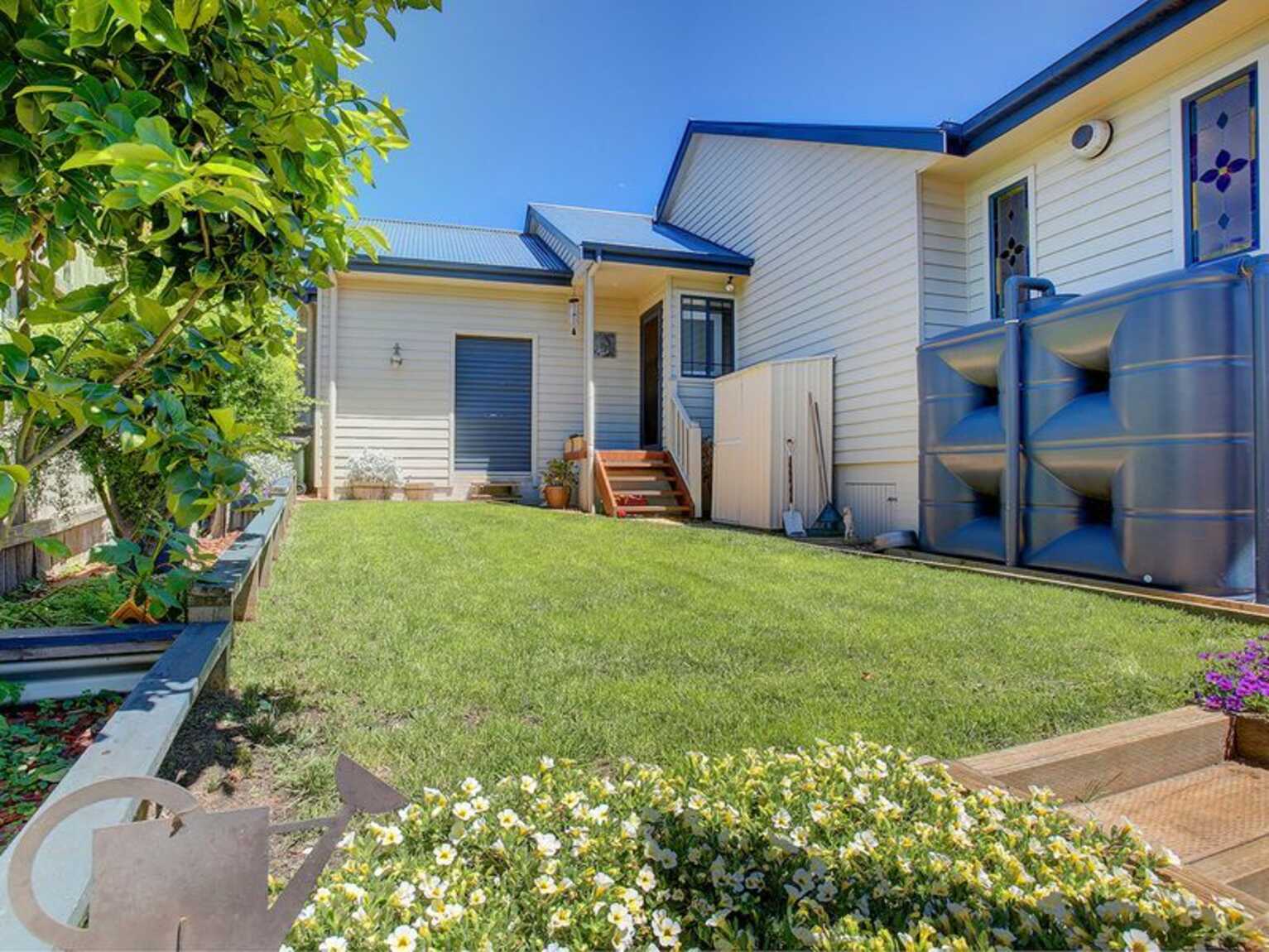 8 Kin Tyre Close Bundanoon