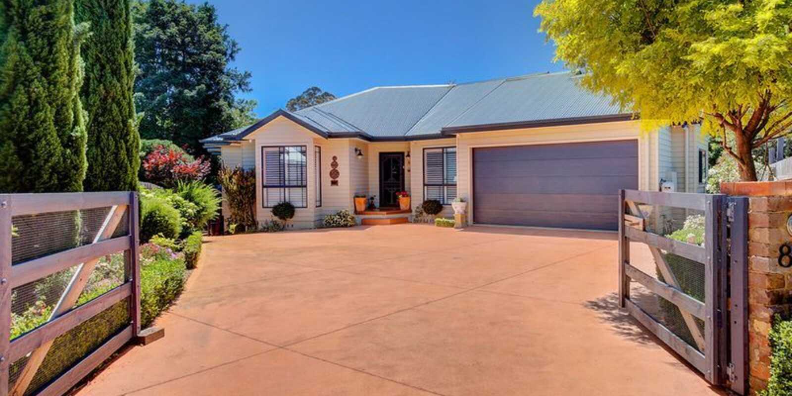 8 Kin Tyre Close Bundanoon