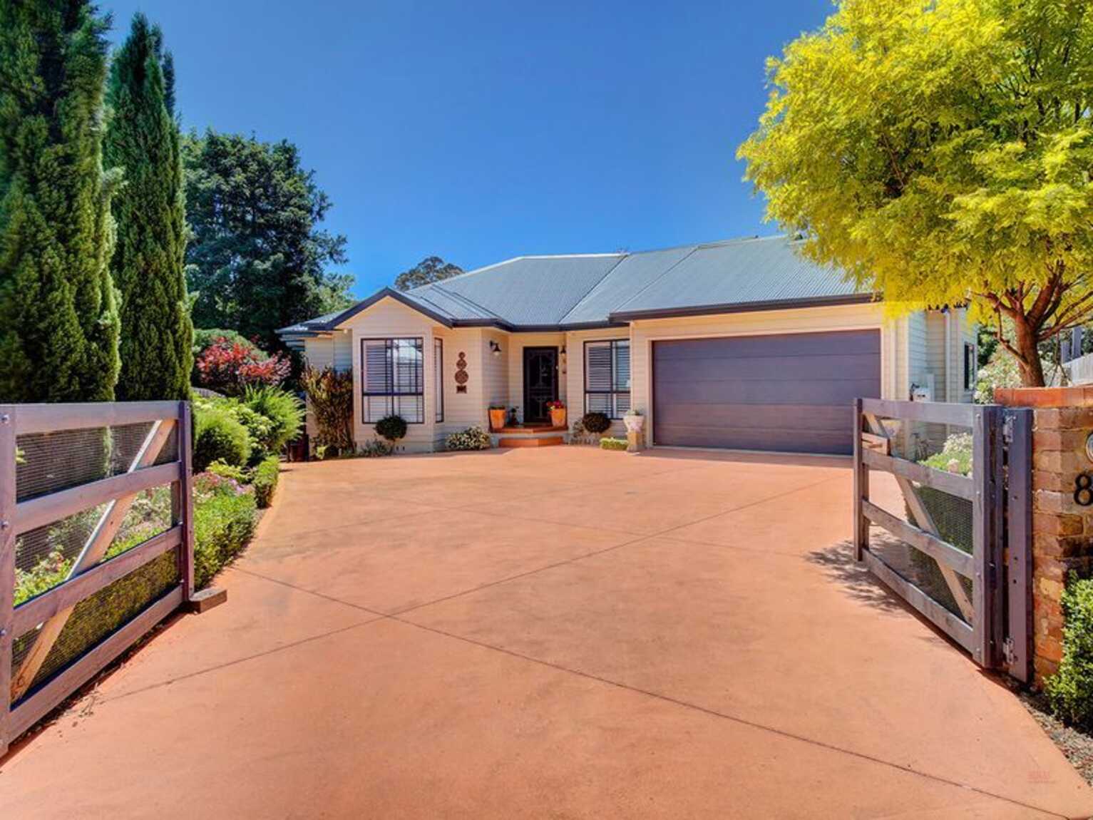 8 Kin Tyre Close Bundanoon