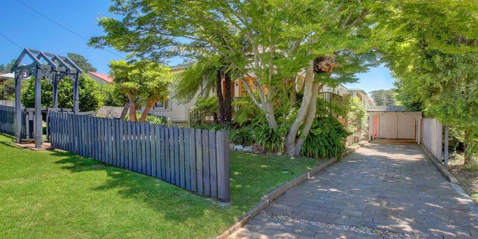 34 Hill Street Bundanoon