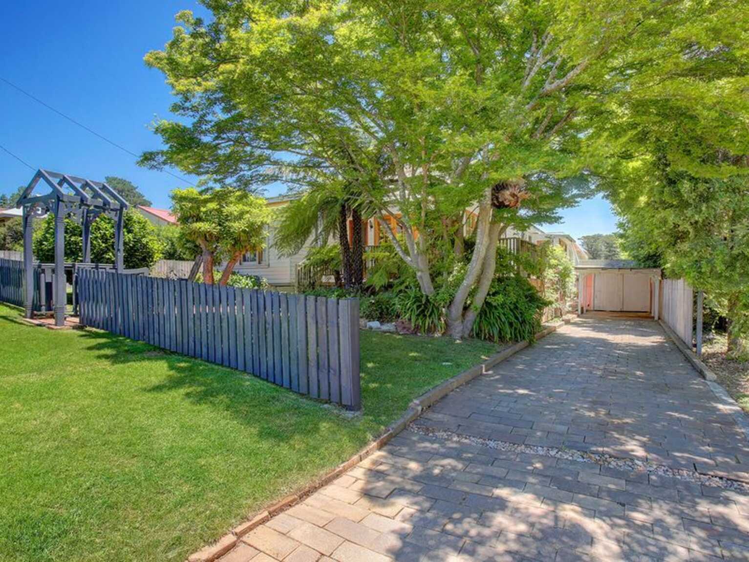 34 Hill Street Bundanoon