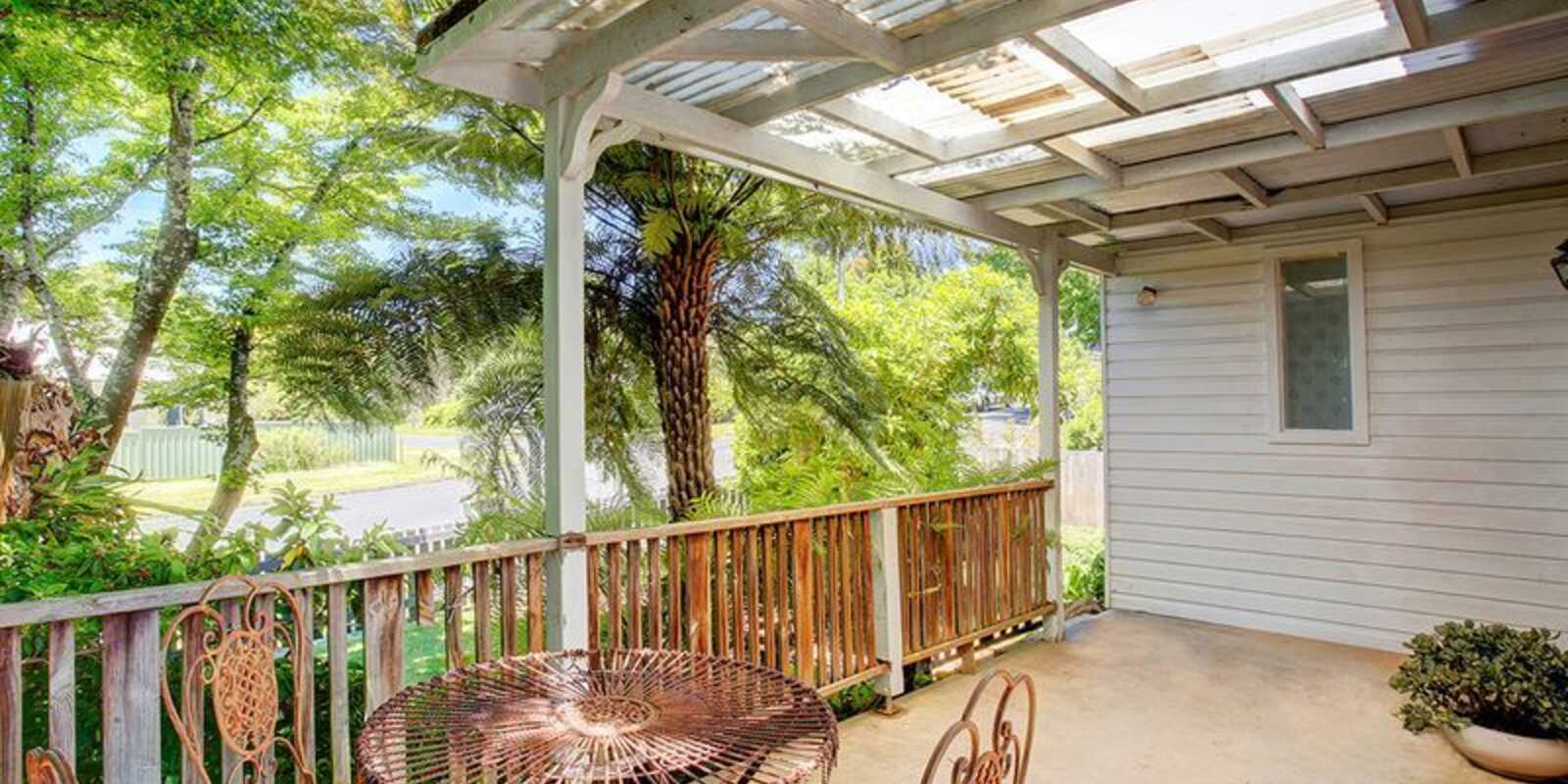 34 Hill Street Bundanoon