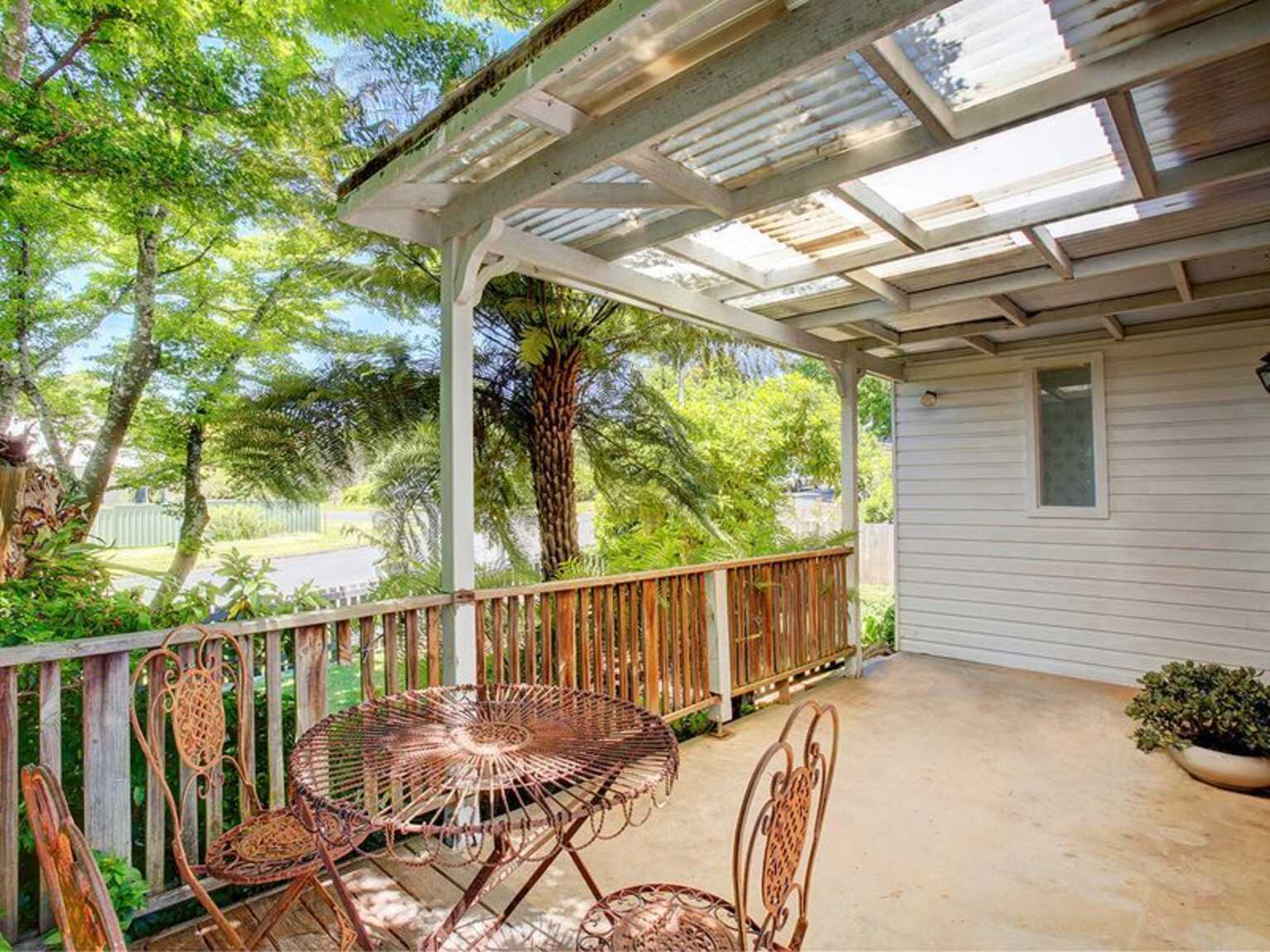 34 Hill Street Bundanoon
