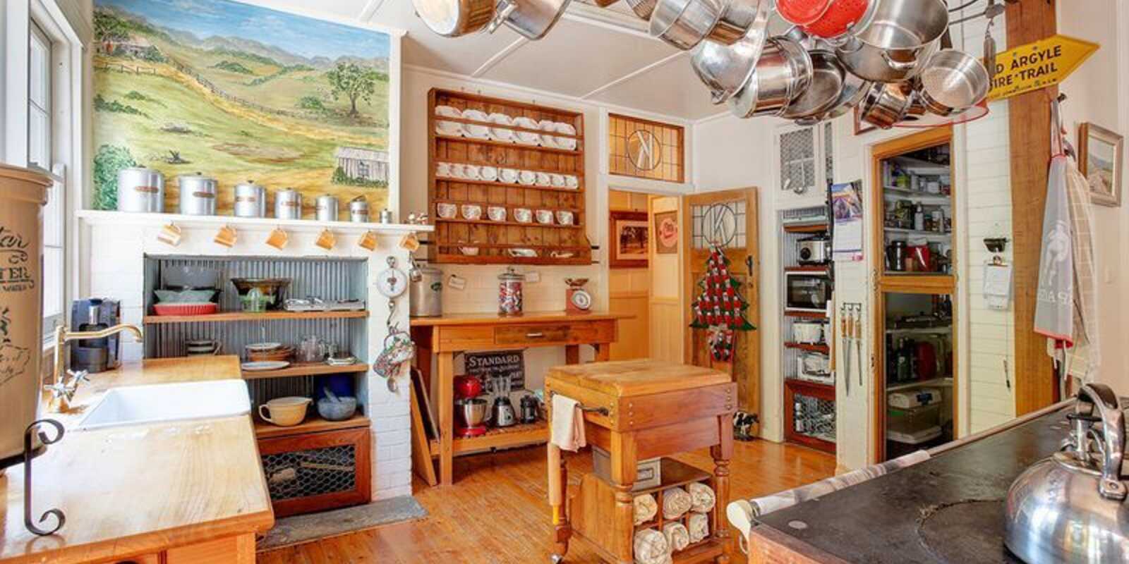 34 Hill Street Bundanoon
