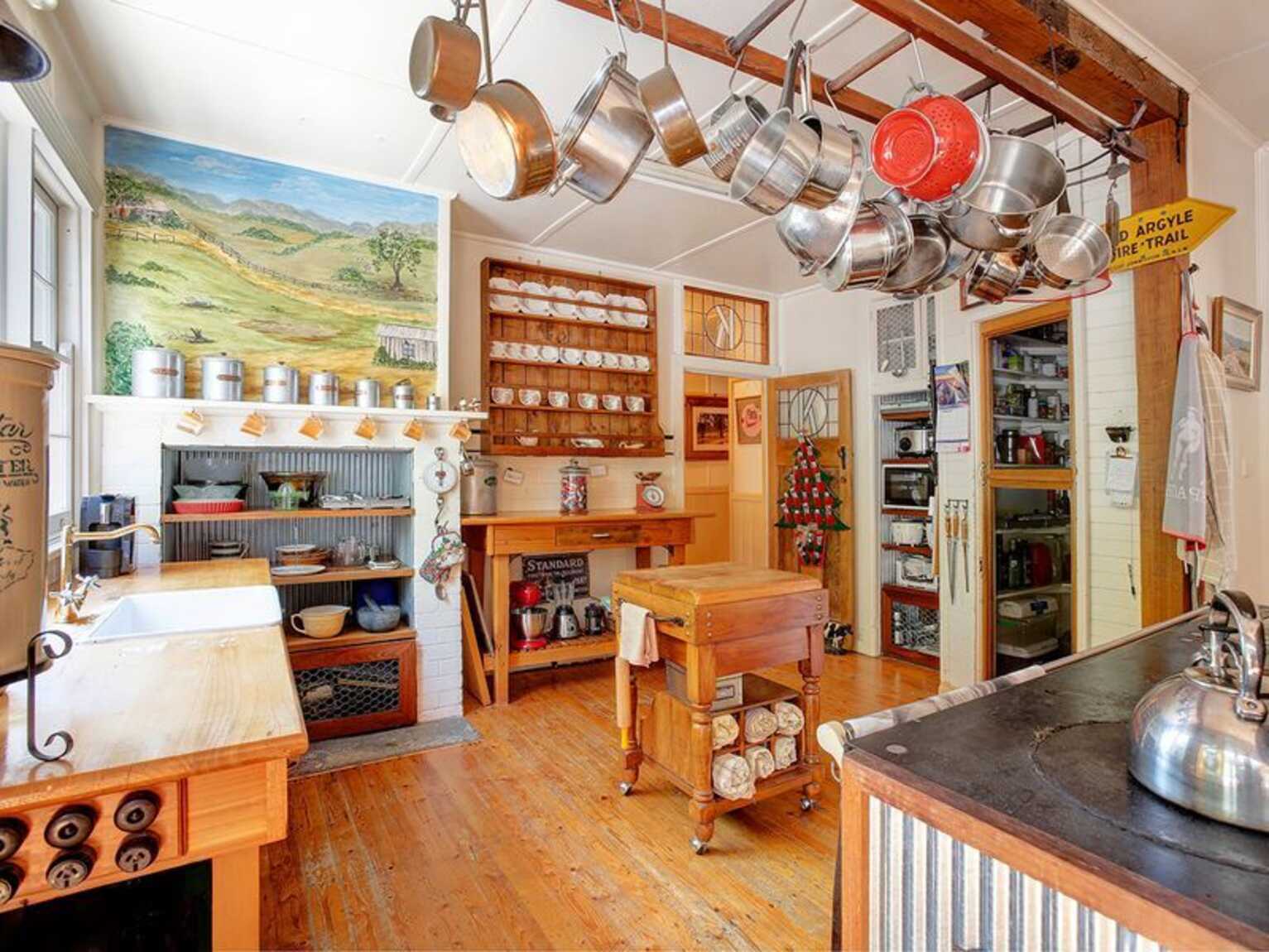 34 Hill Street Bundanoon