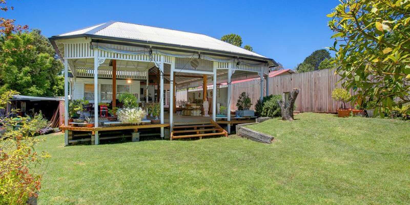 34 Hill Street Bundanoon
