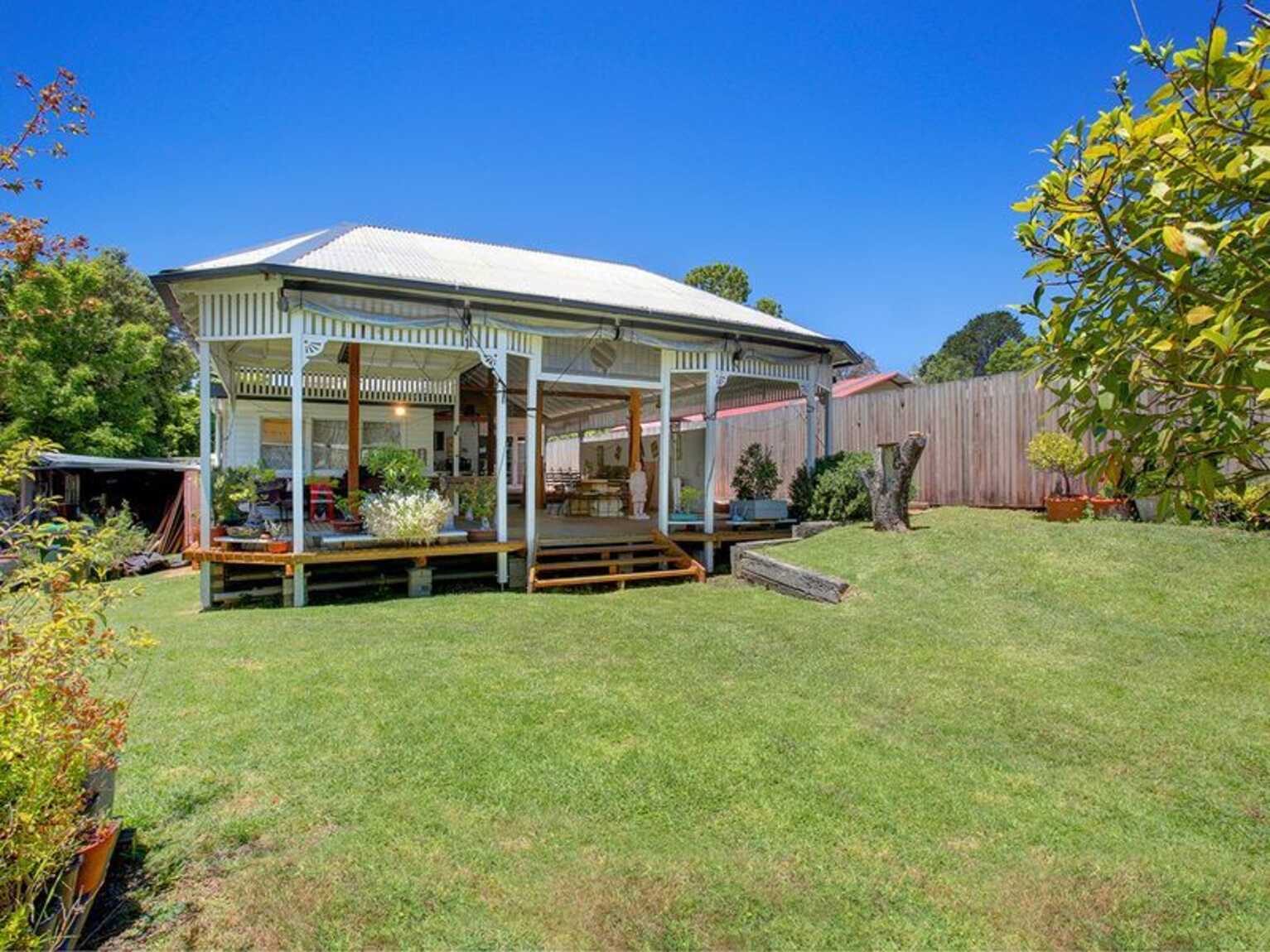 34 Hill Street Bundanoon