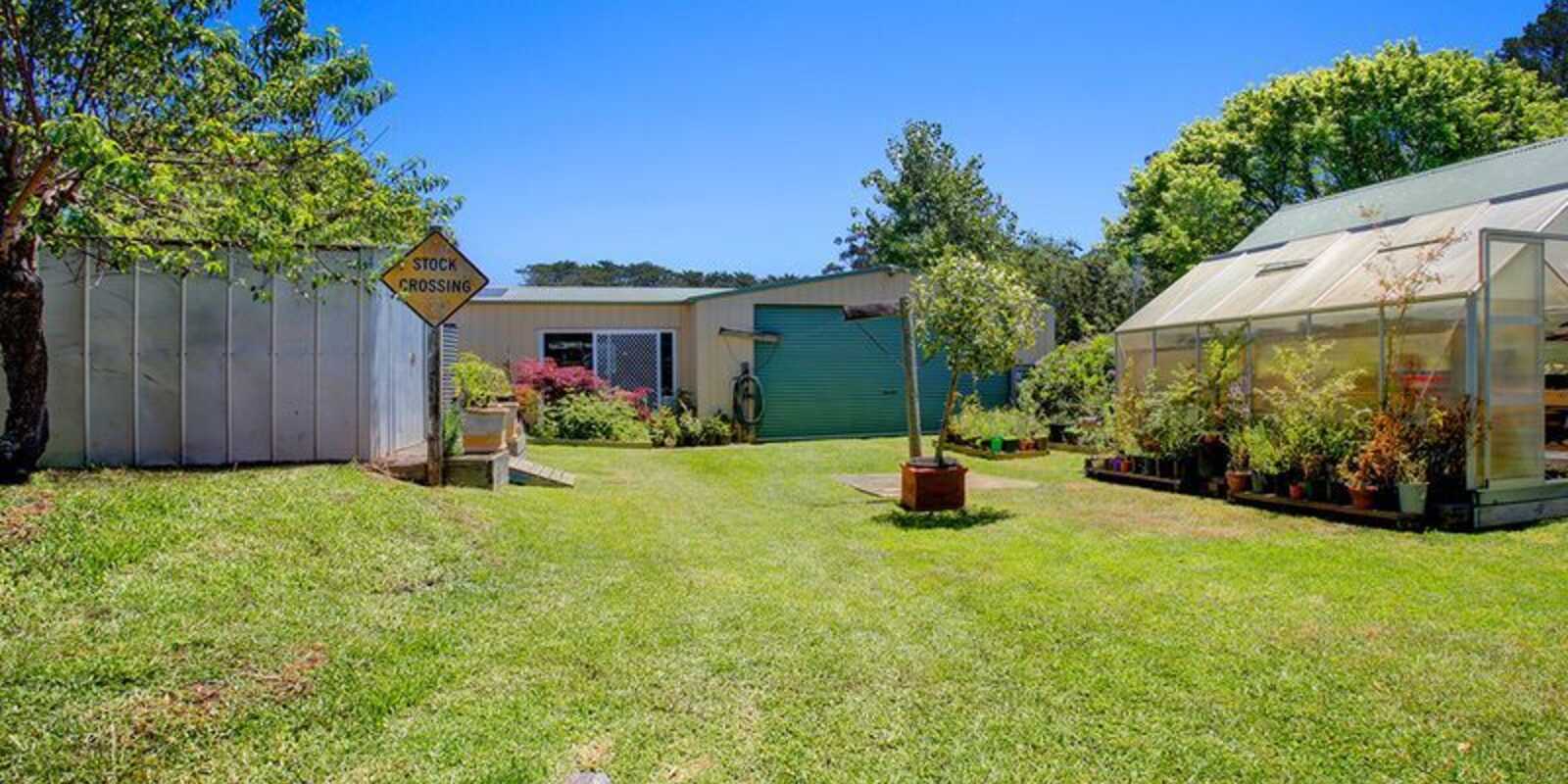 34 Hill Street Bundanoon