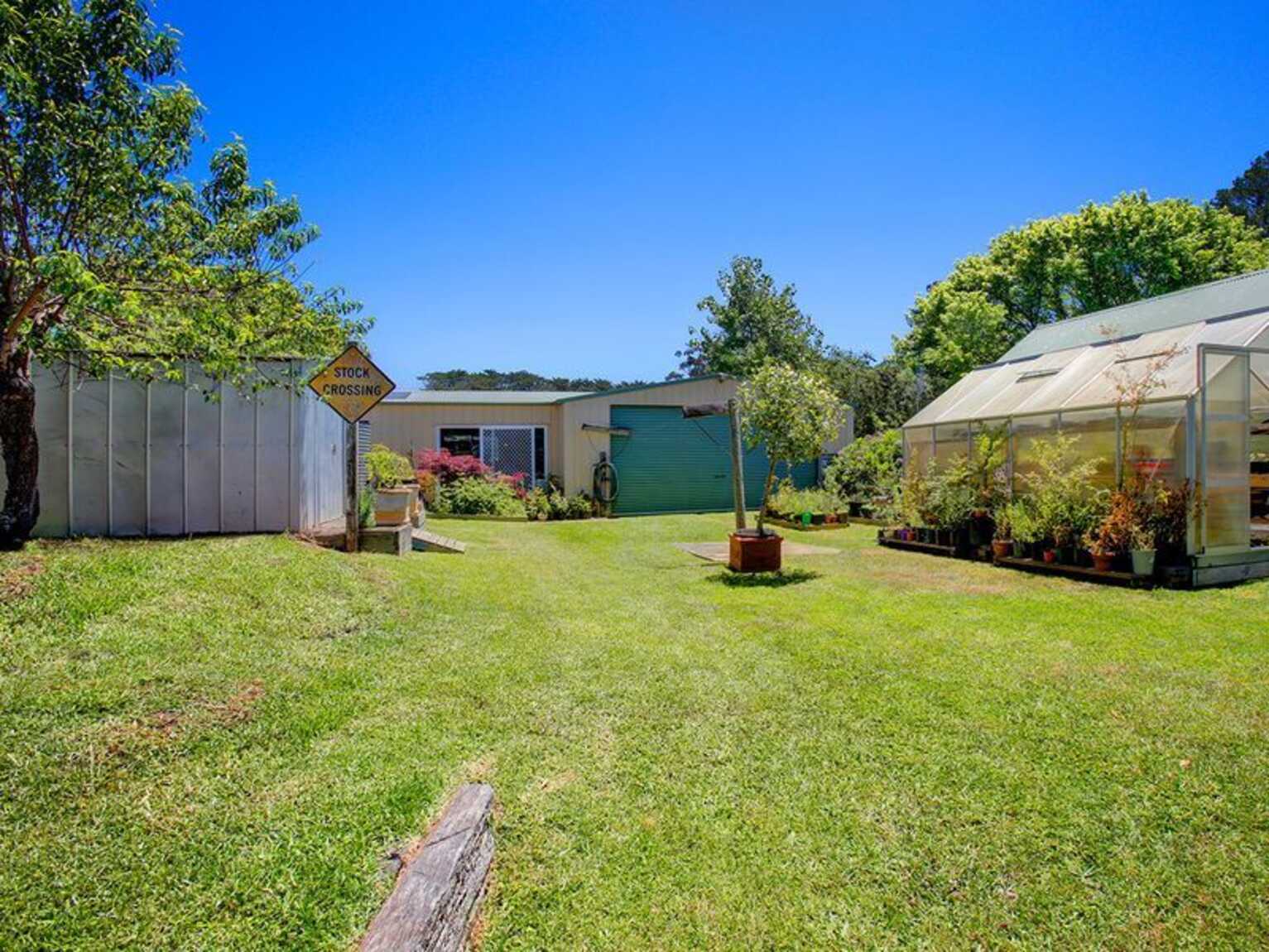 34 Hill Street Bundanoon