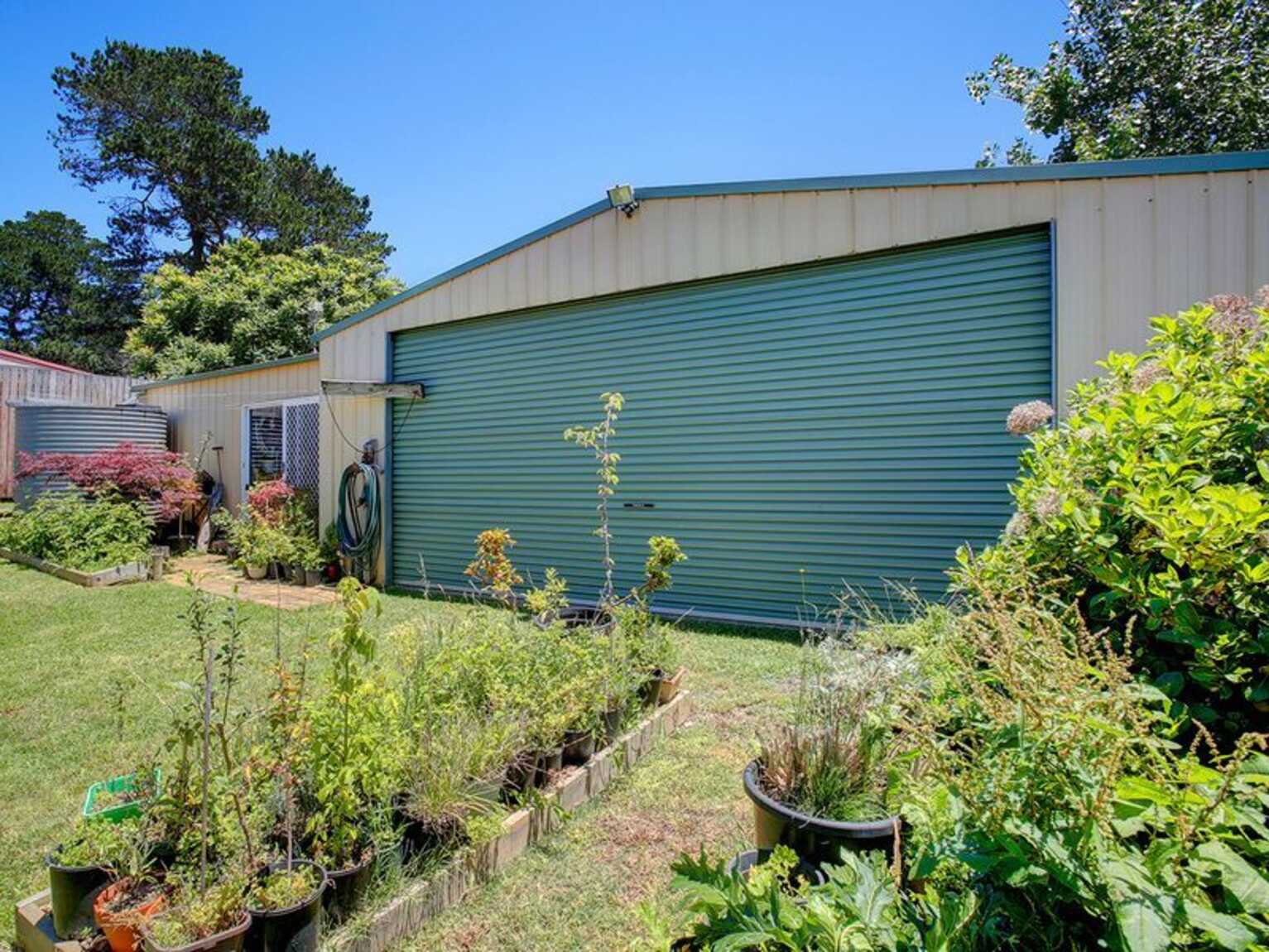 34 Hill Street Bundanoon
