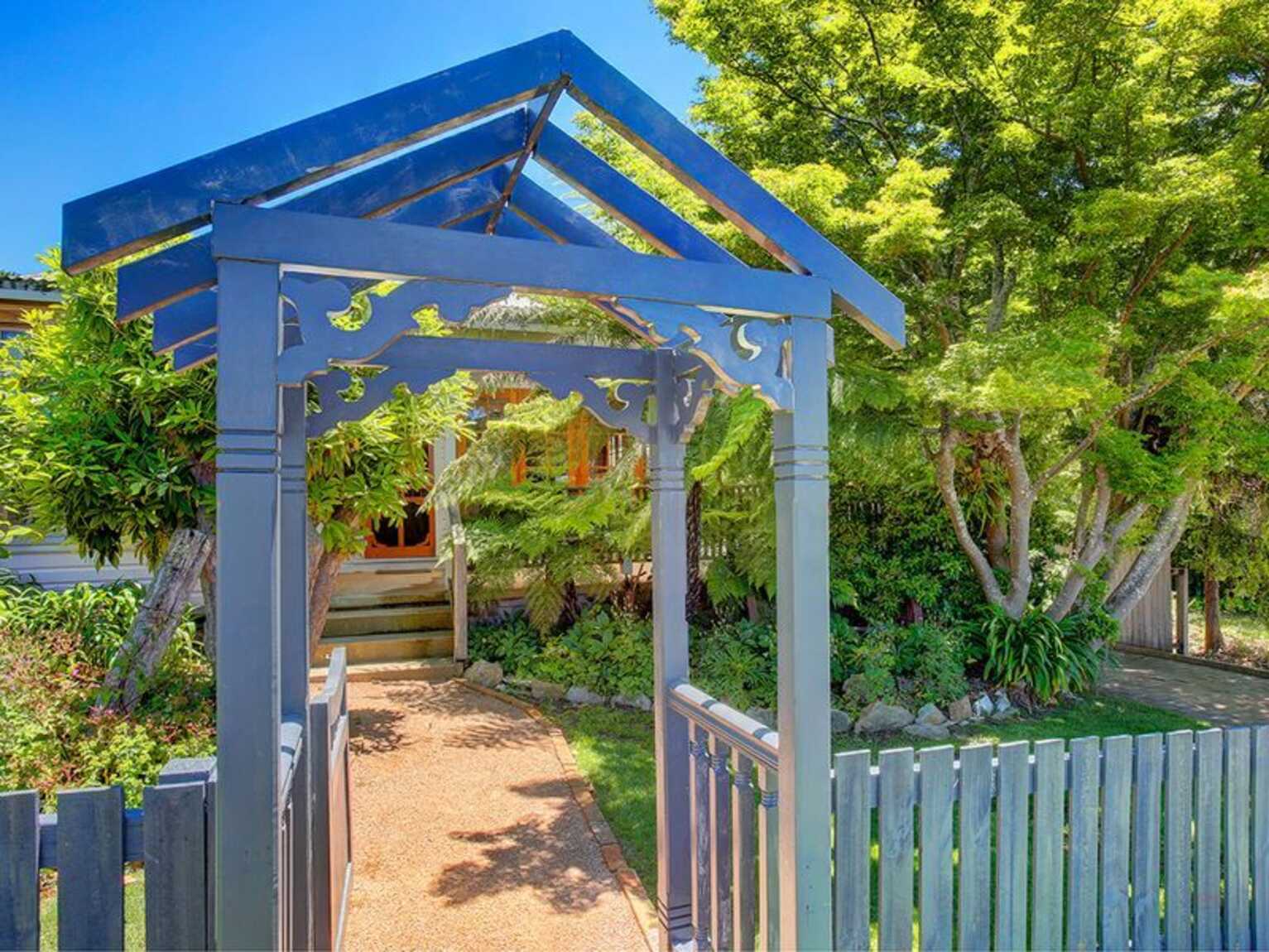 34 Hill Street Bundanoon