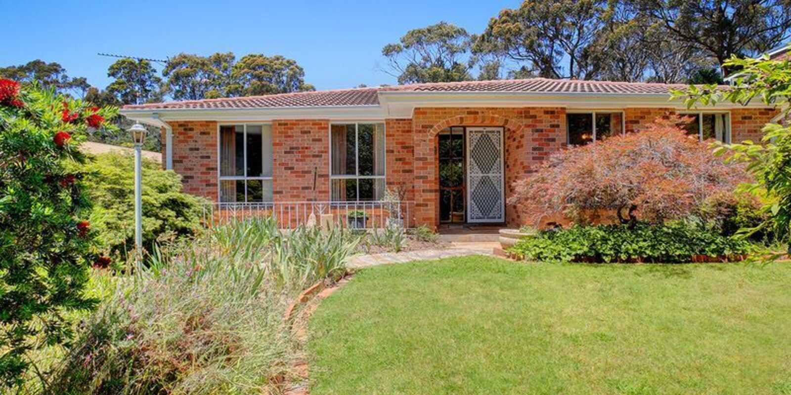 22 Nerrim Street Bundanoon