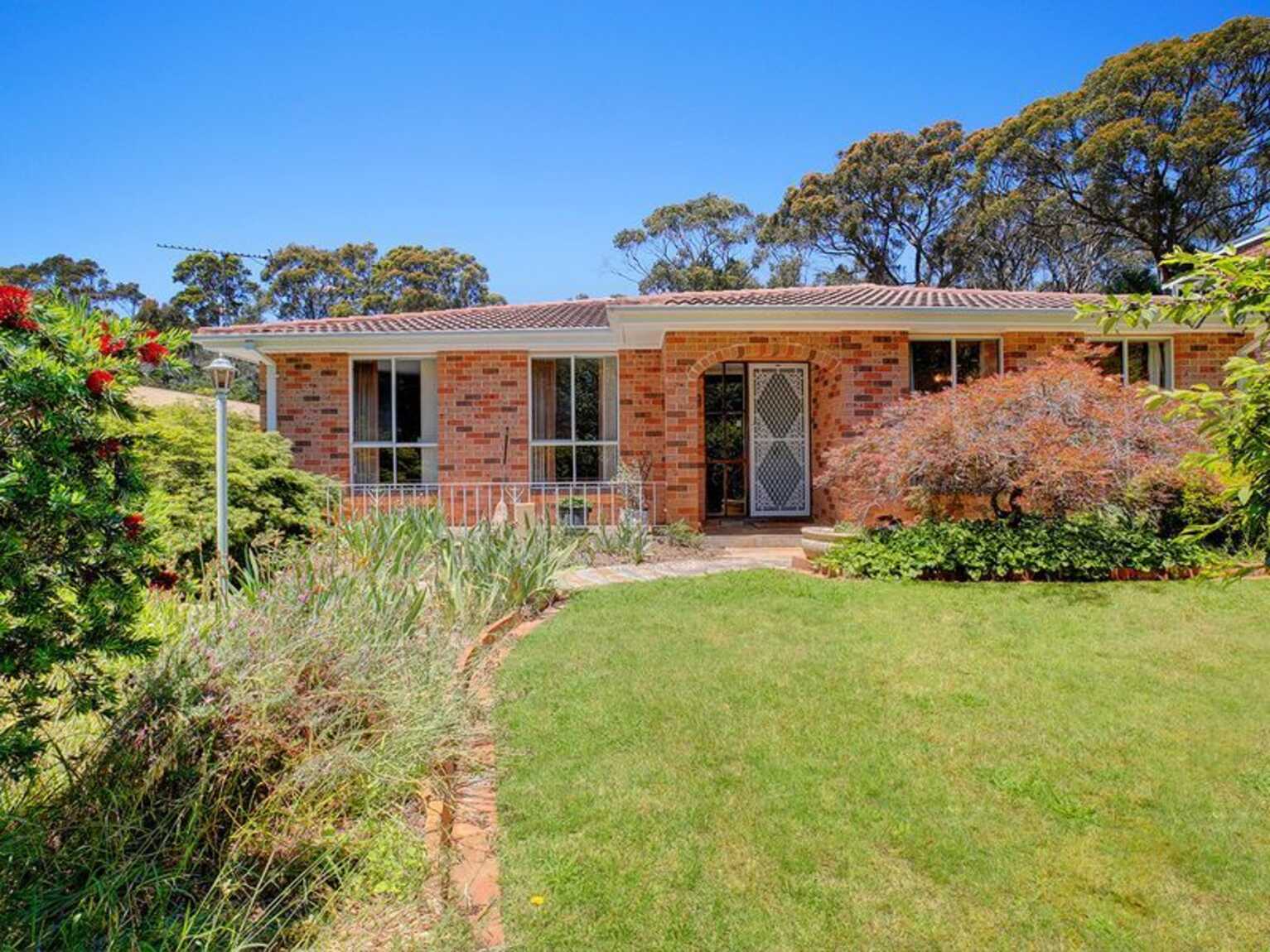 22 Nerrim Street Bundanoon