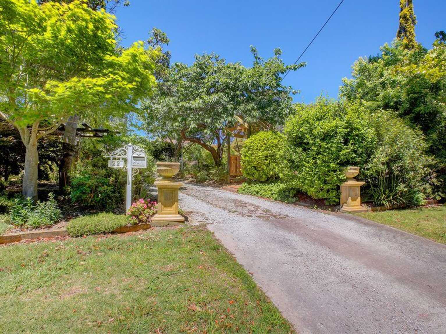 22 Nerrim Street Bundanoon
