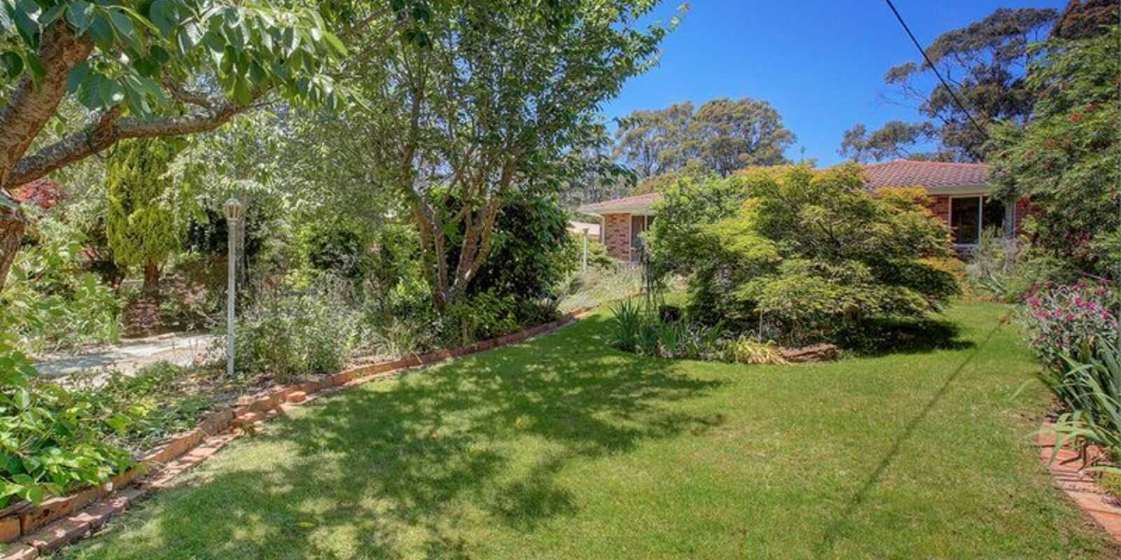 22 Nerrim Street Bundanoon