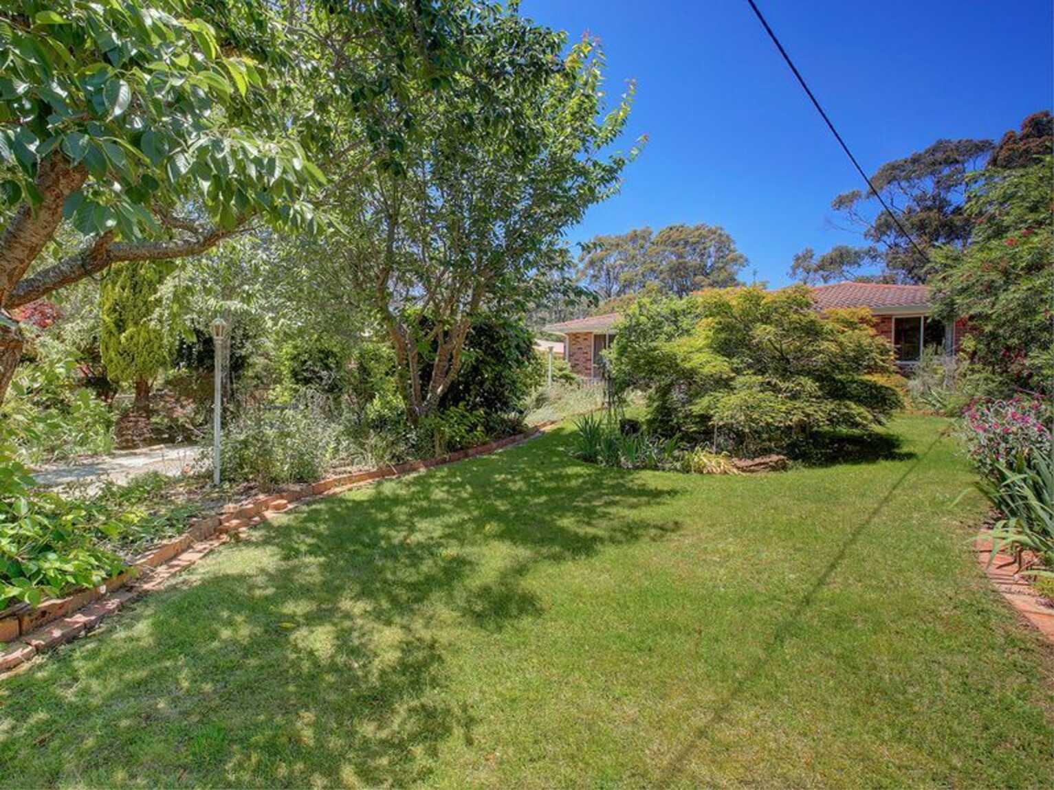 22 Nerrim Street Bundanoon