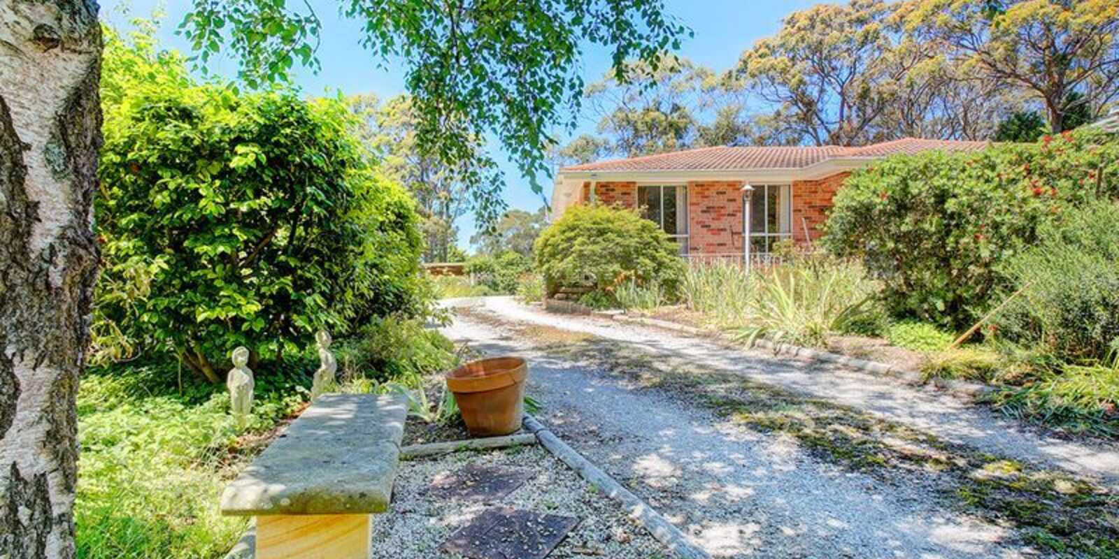 22 Nerrim Street Bundanoon