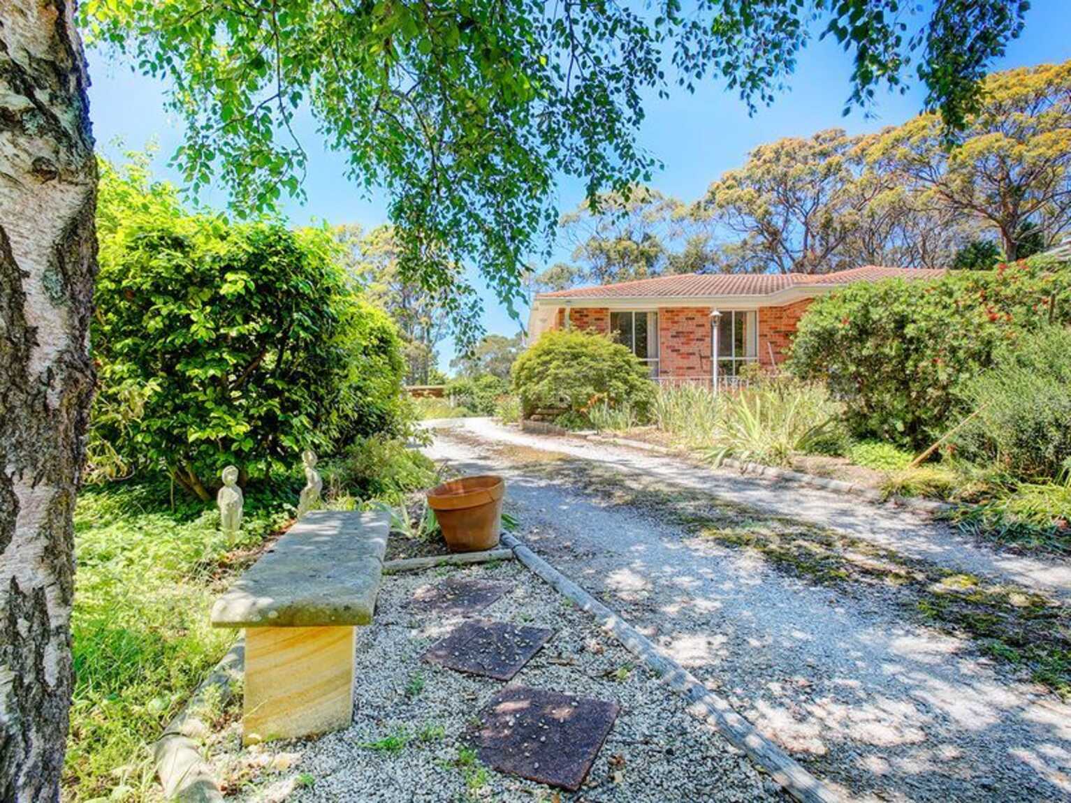 22 Nerrim Street Bundanoon