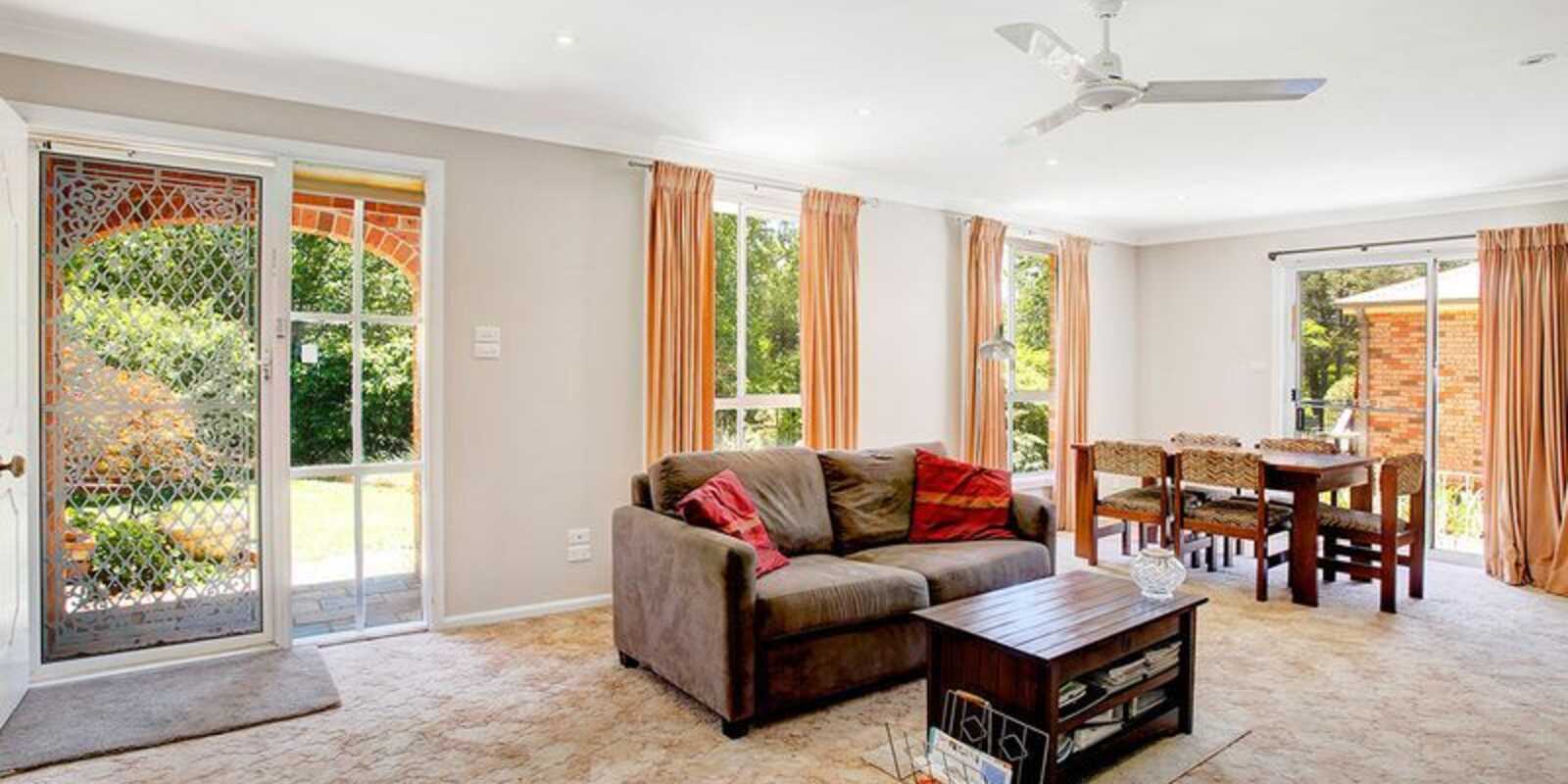 22 Nerrim Street Bundanoon