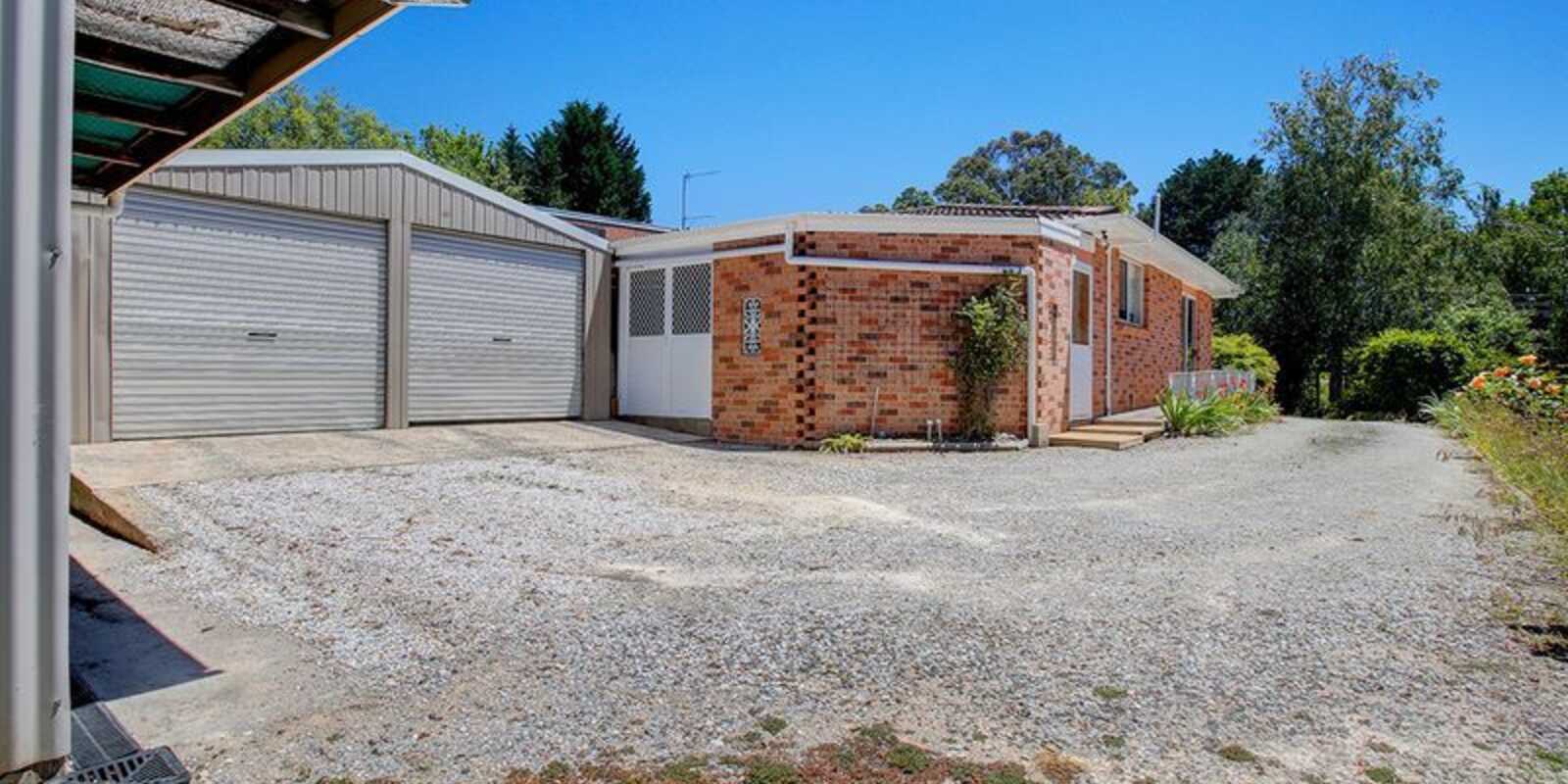 22 Nerrim Street Bundanoon